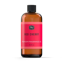 Red Cherry Fragrance Oil P&J Trading