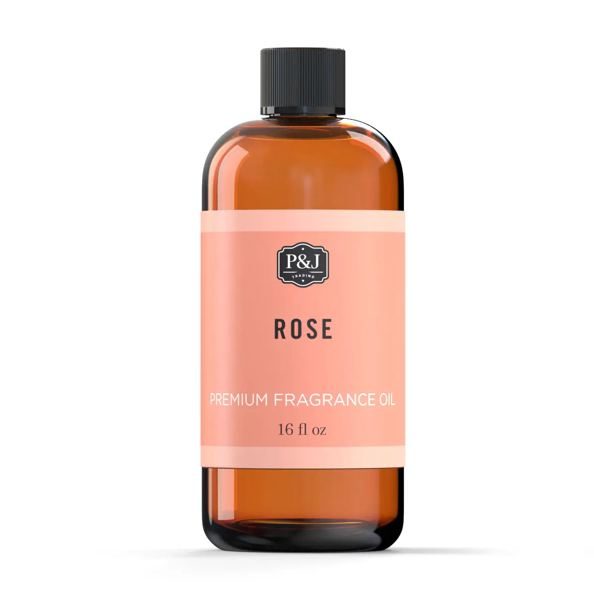 Rose Fragrance Oil P&J Trading