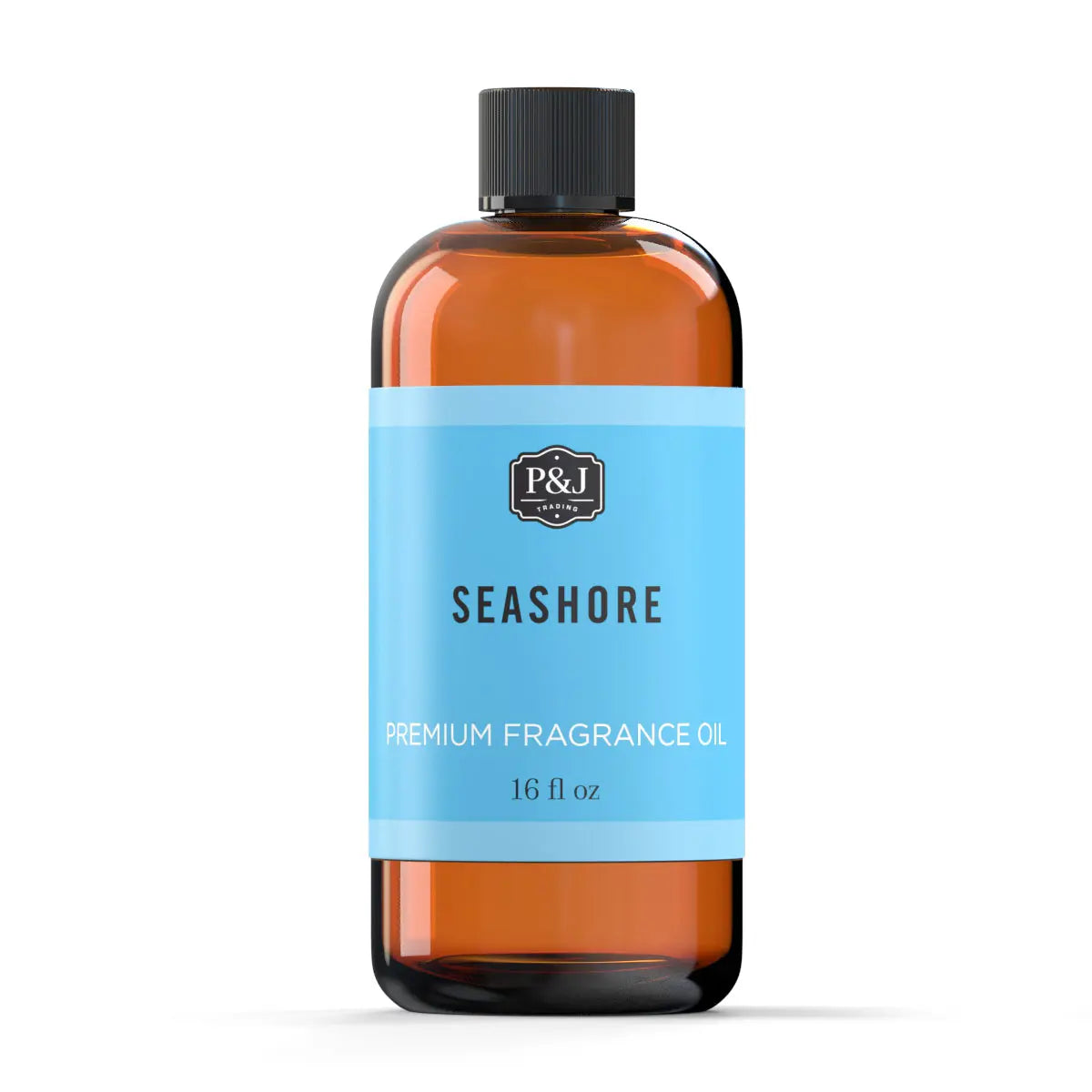 Seashore Fragrance Oil P&J Trading