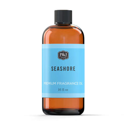 Seashore Fragrance Oil P&J Trading