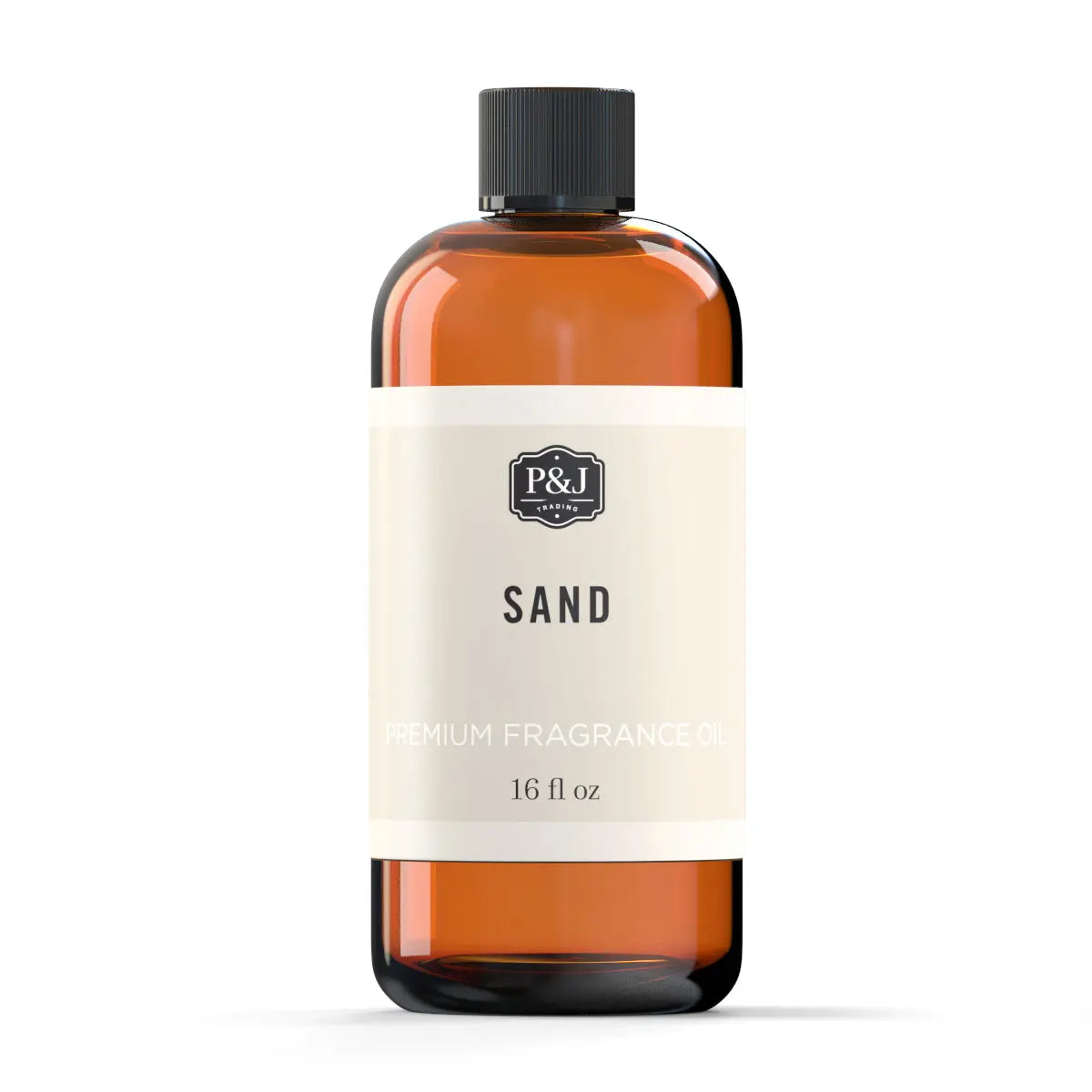 Sand Fragrance Oil P&J Trading