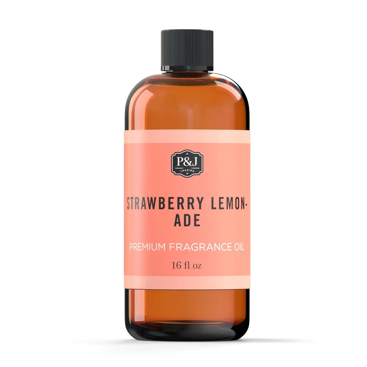 Strawberry Lemonade Fragrance Oil P&J Trading