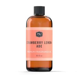 Strawberry Lemonade Fragrance Oil P&J Trading