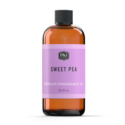 Sweet Pea Fragrance Oil P&J Trading