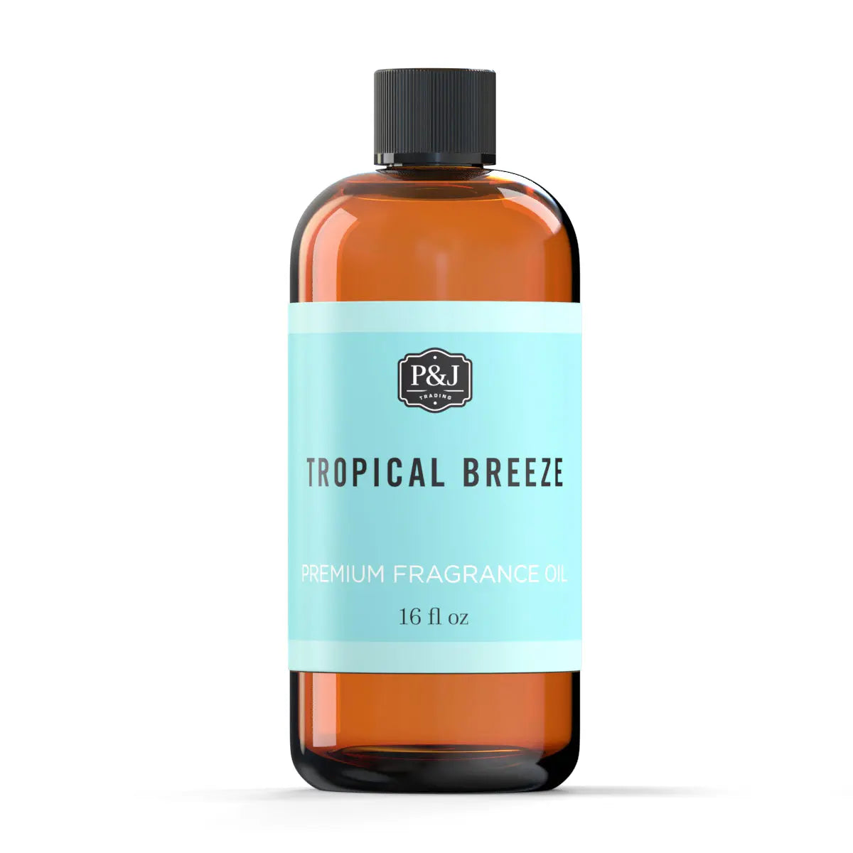 エッセンシャルオイル ppp Tropical Breeze Fragrance Oil