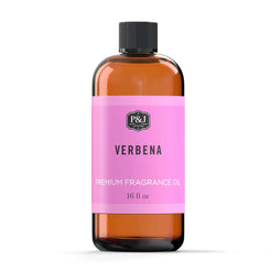 Verbena Fragrance Oil P&J Trading