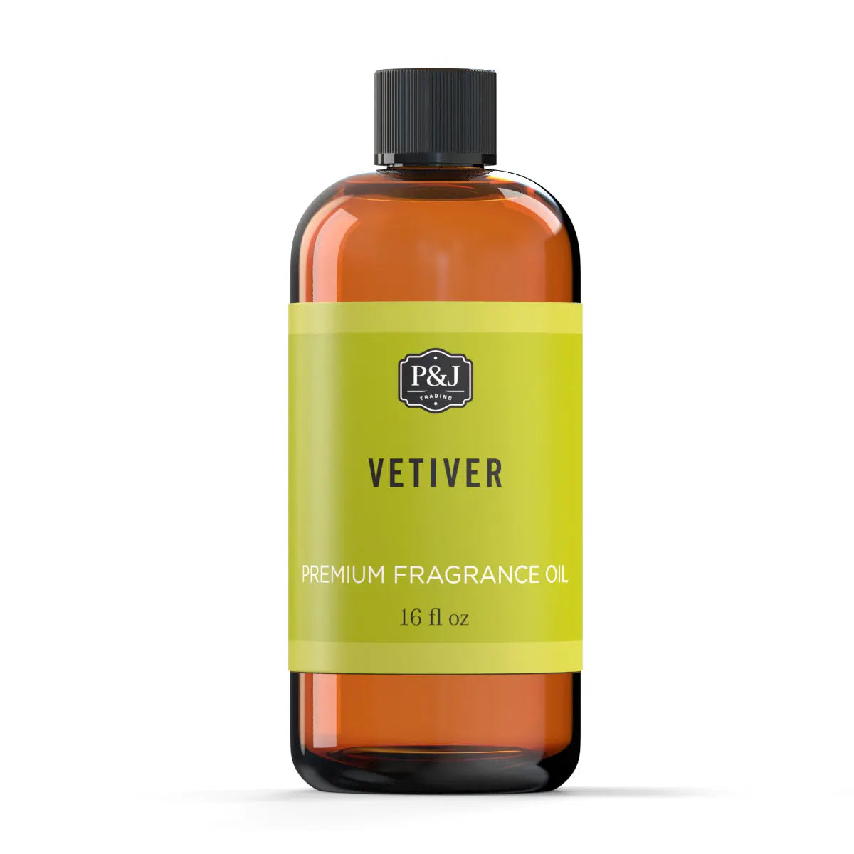 Vetiver Fragrance Oil P&J Trading