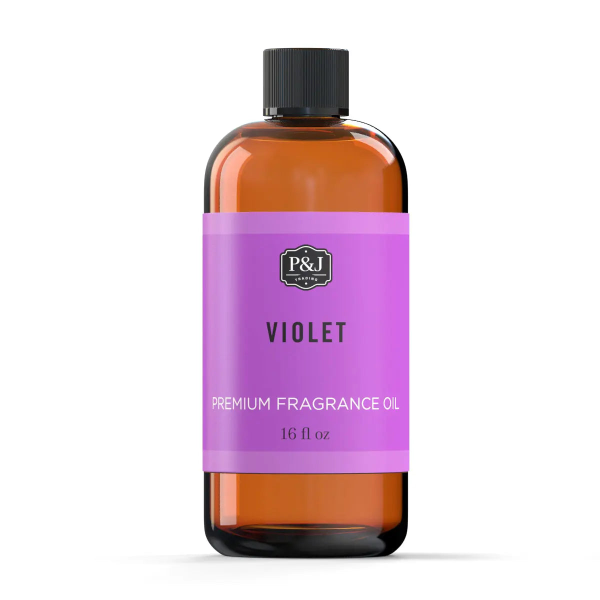 Violet Oil By Essential Trading Post - 1 Fl Oz (30 Ml) Pure Scent