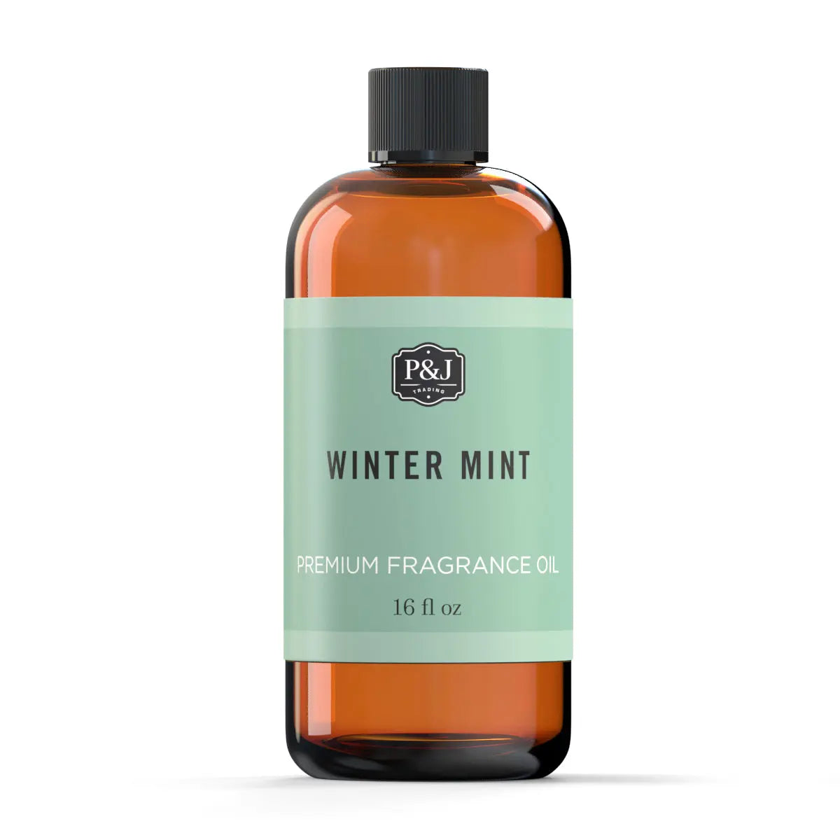 Winter Mint Fragrance Oil P&J Trading