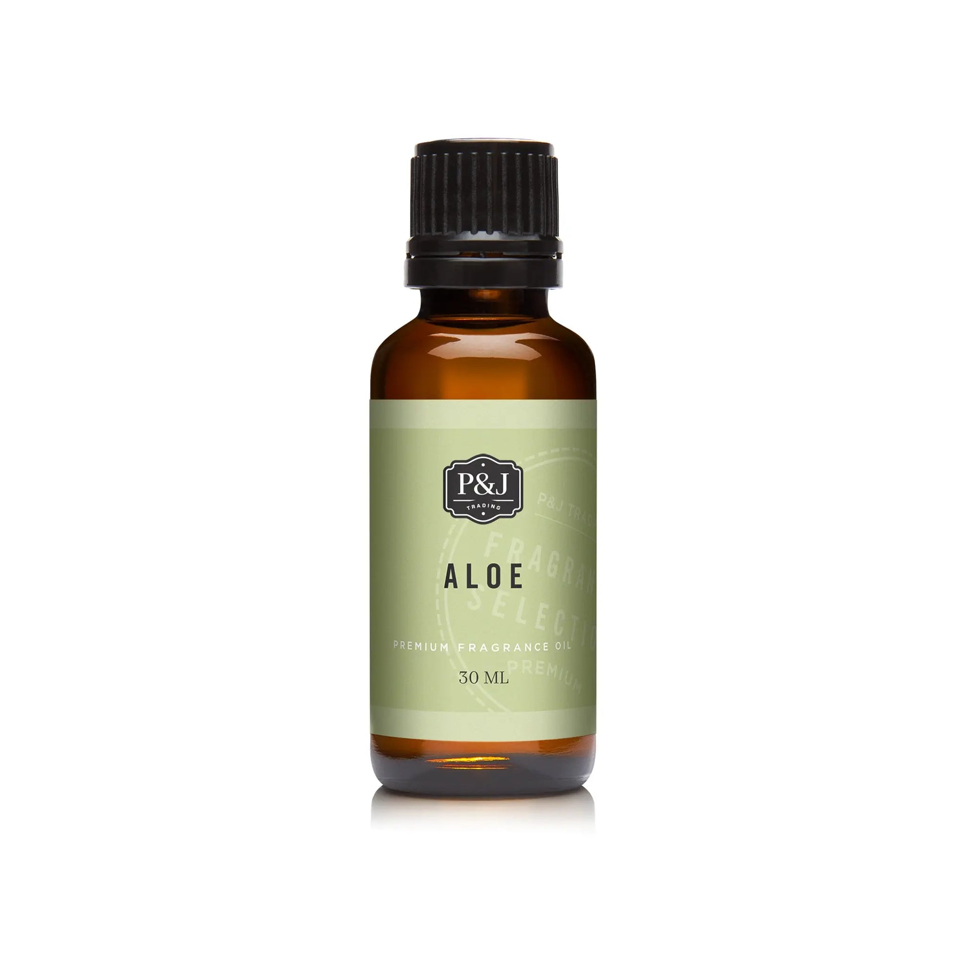 Aloe Fragrance Oil P&J Trading