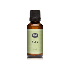 Aloe Fragrance Oil P&J Trading