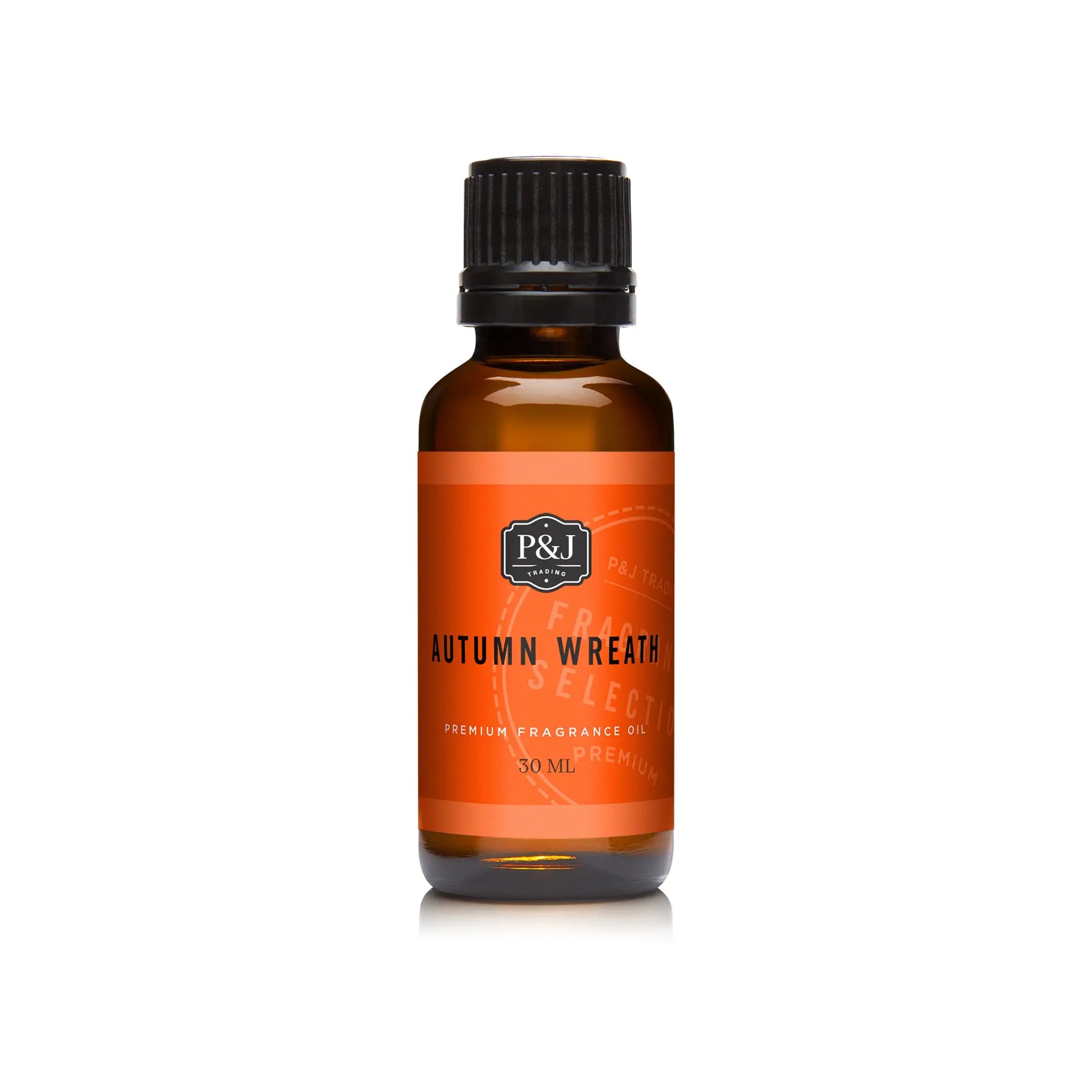 Autumn Wreath Fragrance Oil