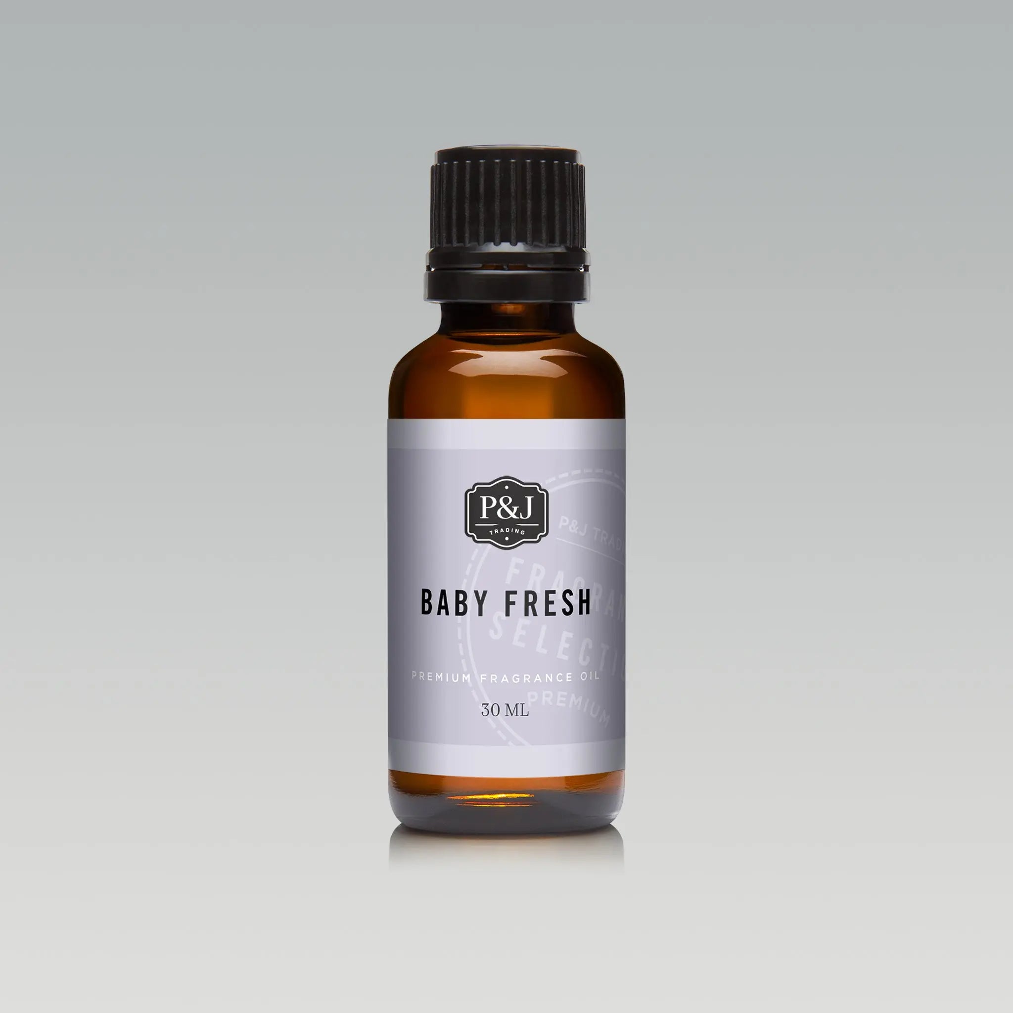 Baby Girl hotsell Fragrance Oil - 16 Ounces