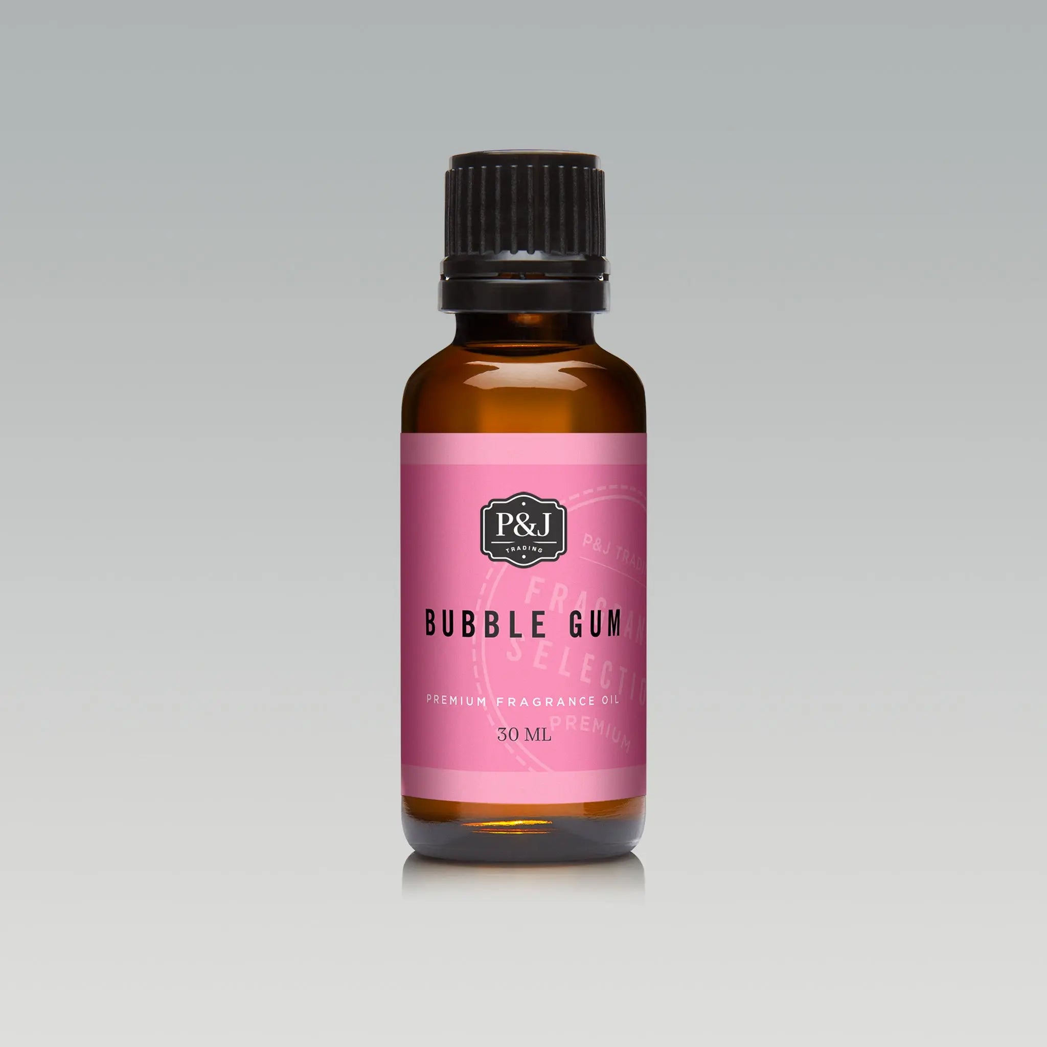 Bubble Gum Fragrance Oil