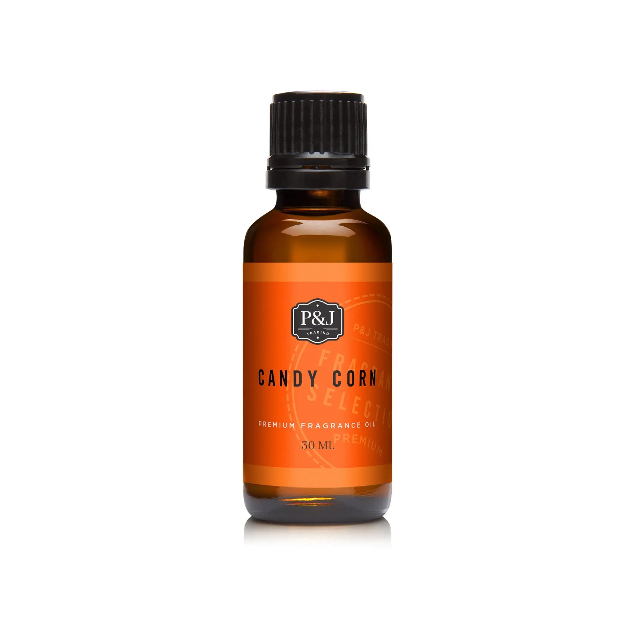 Candy Corn Fragrance Oil