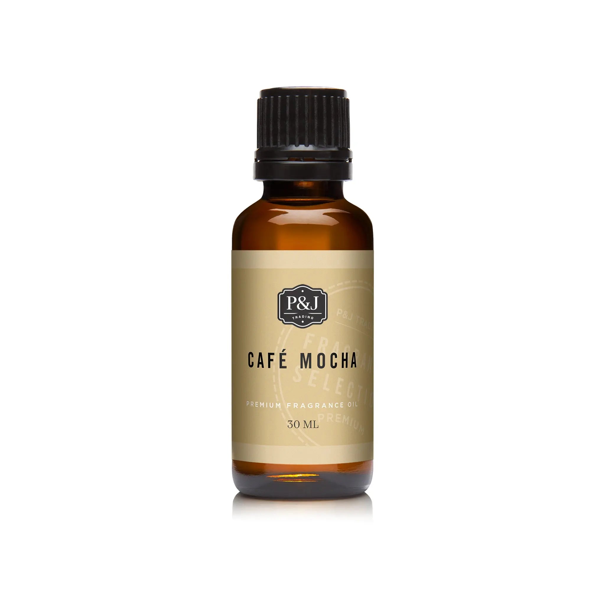 Cafe Mocha Fragrance Oil
