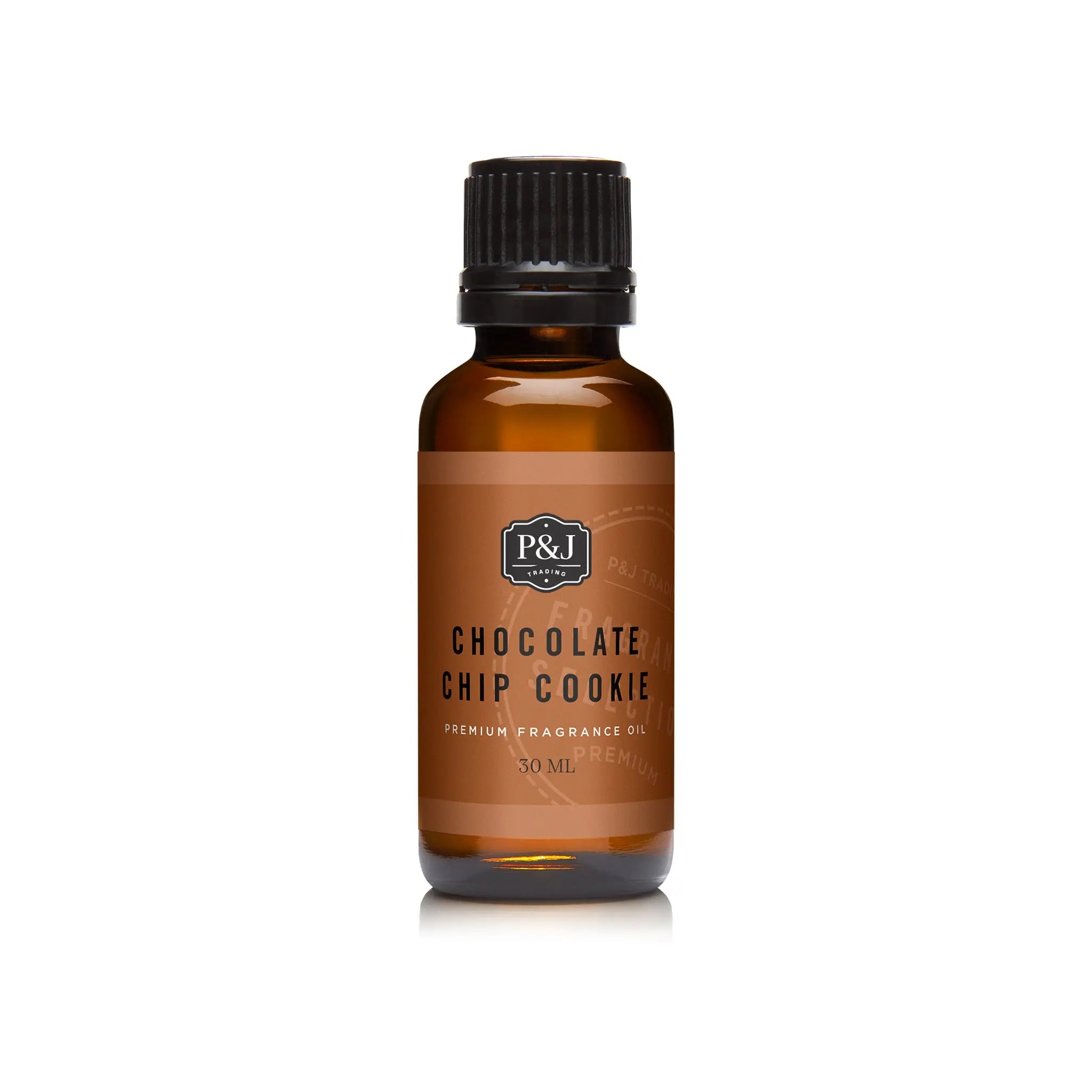 エッセンシャルオイル chipicloset Chocolate Chip Cookie Fragrance Oil