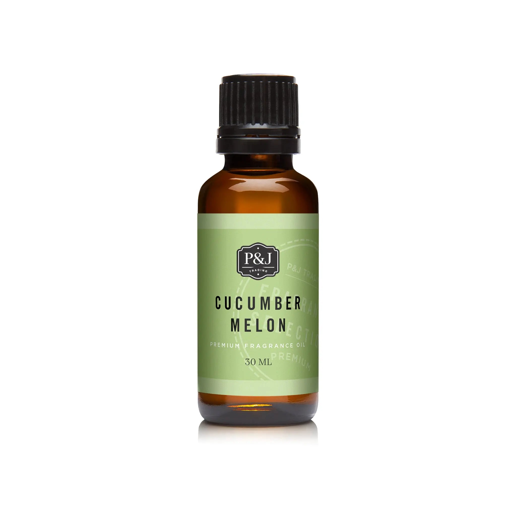 Cucumber Melon Fragrance Oil