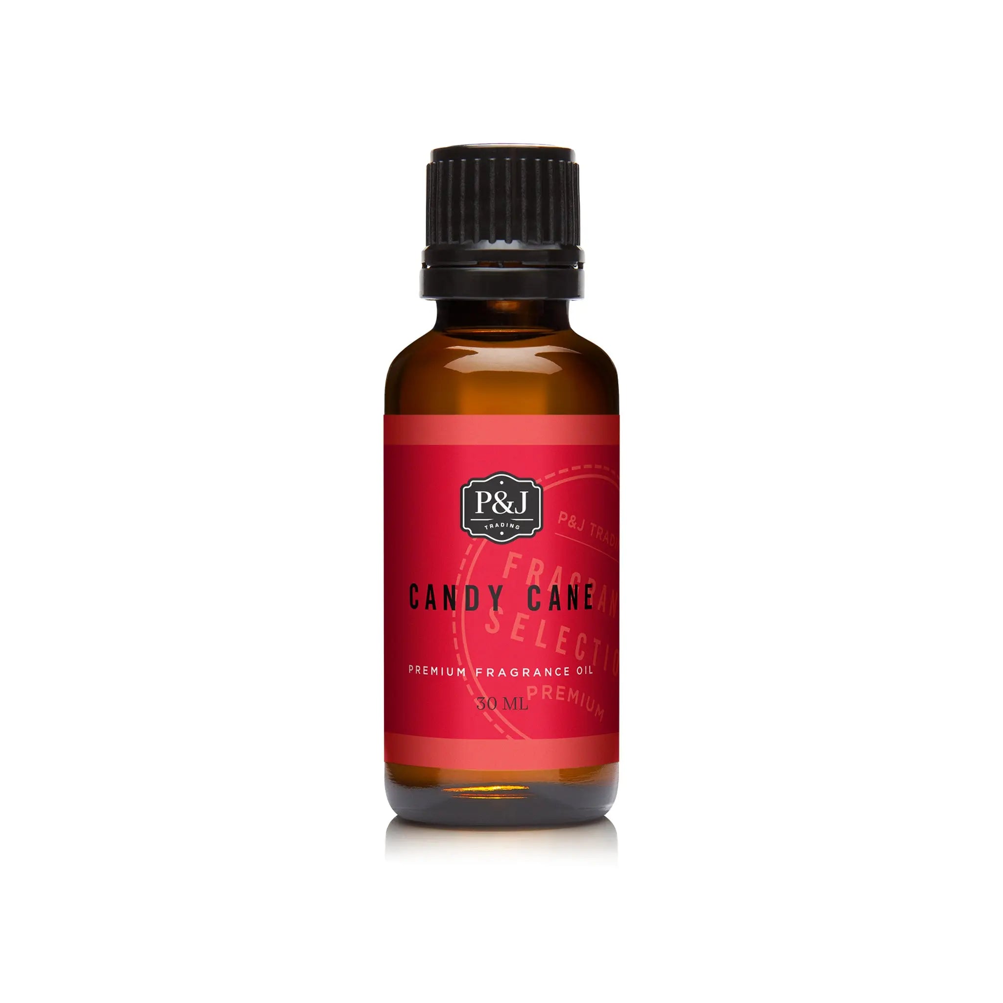 Candy Cane Fragrance Oil