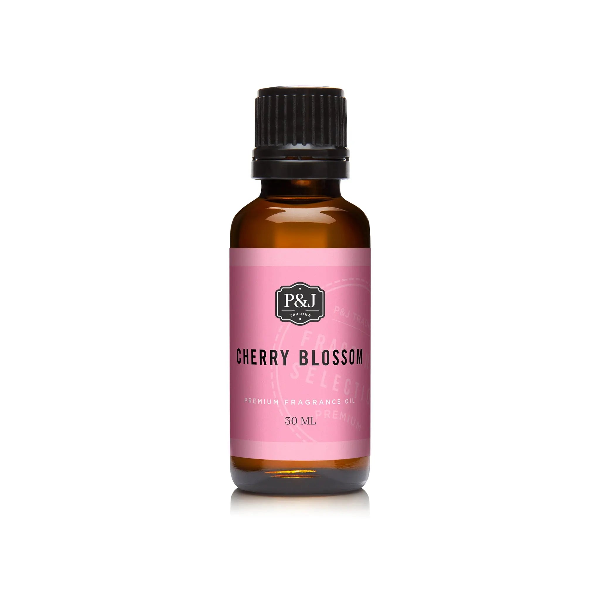 Cherry Blossom Fragrance Oil