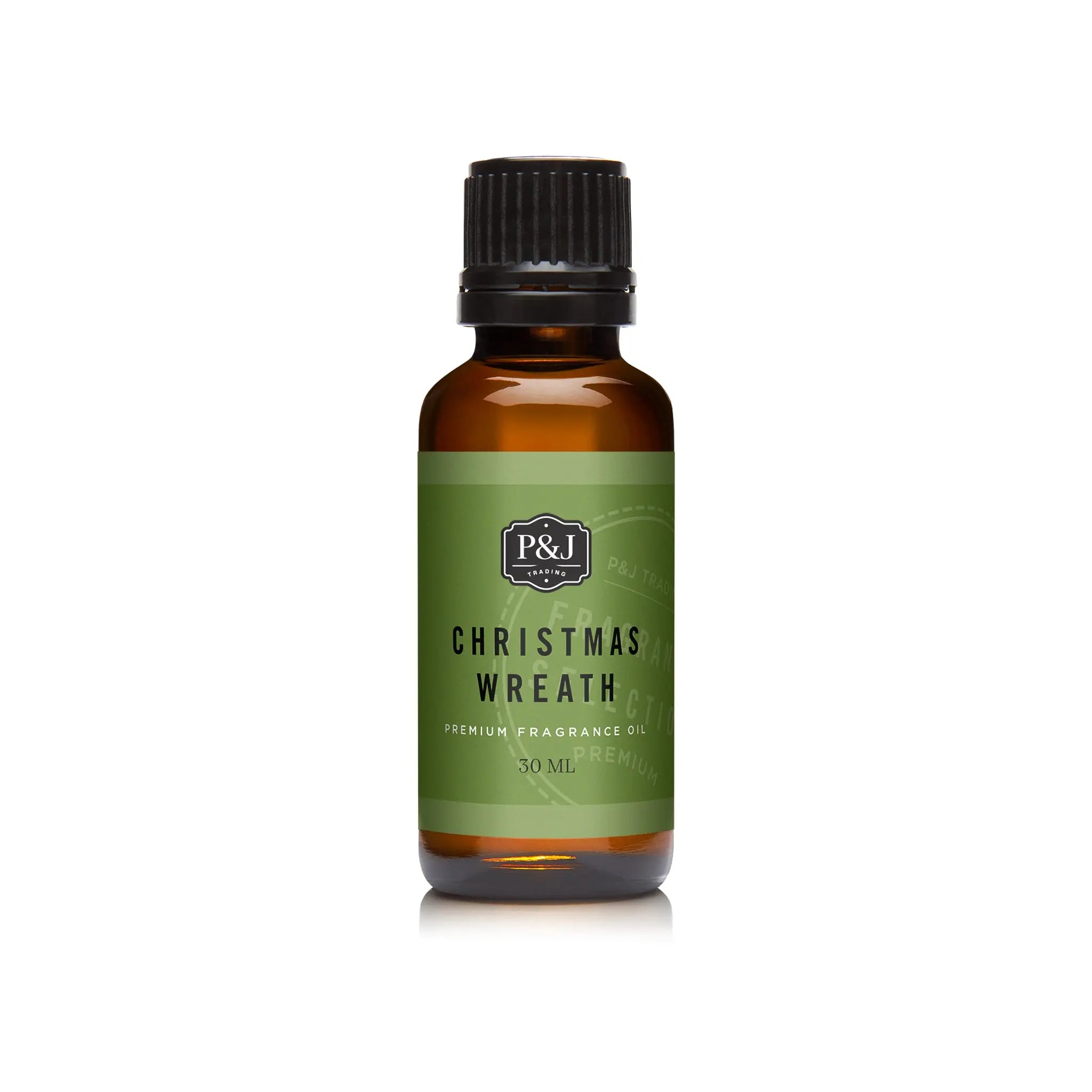 Christmas Wreath Fragrance Oil