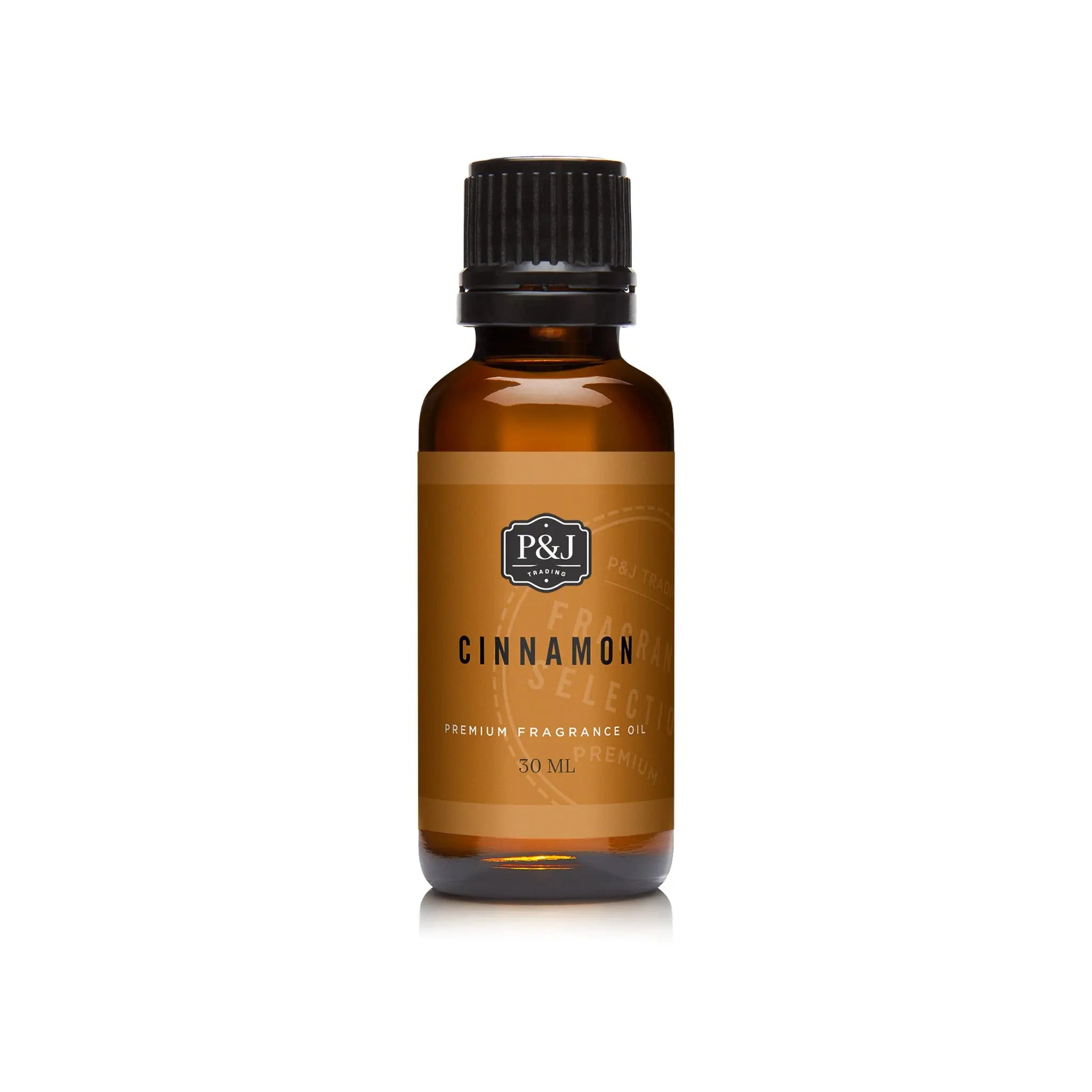 Cinnamon Fragrance Oil