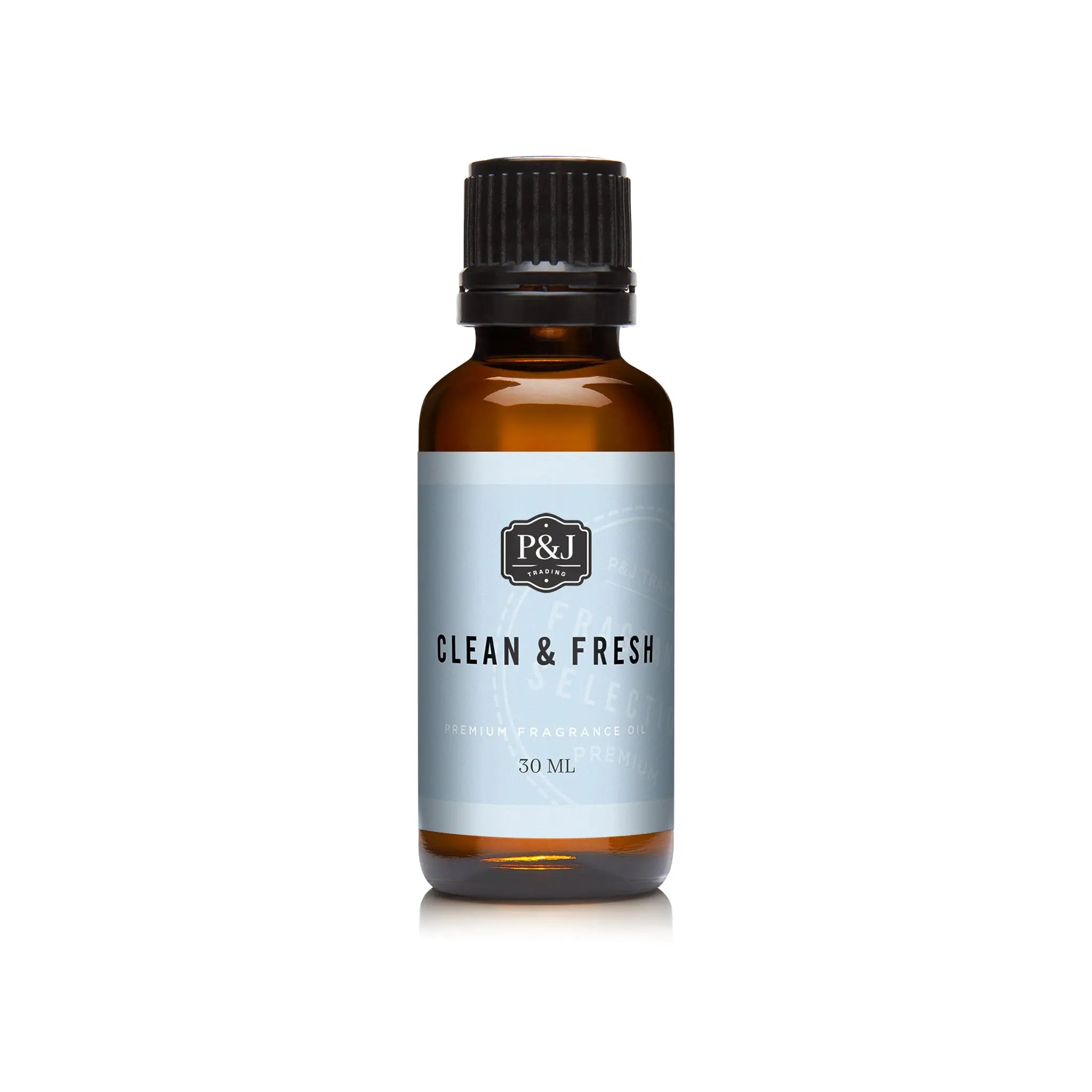 Clean & Fresh Fragrance Oil