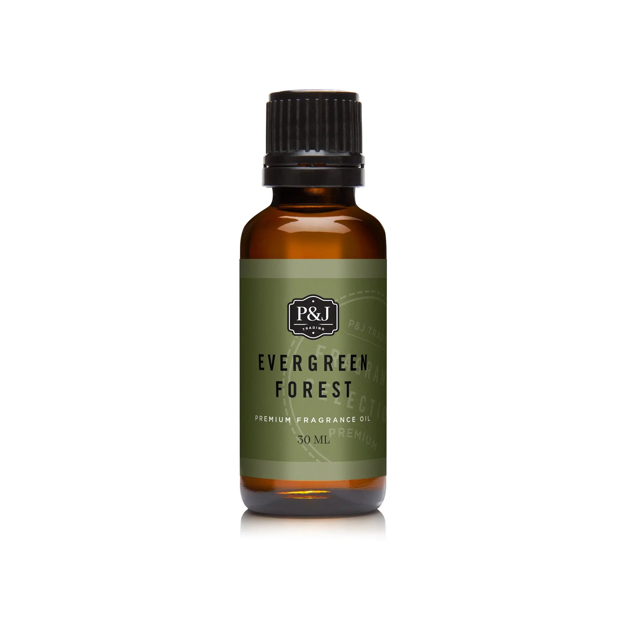 Evergreen Forest Fragrance Oil