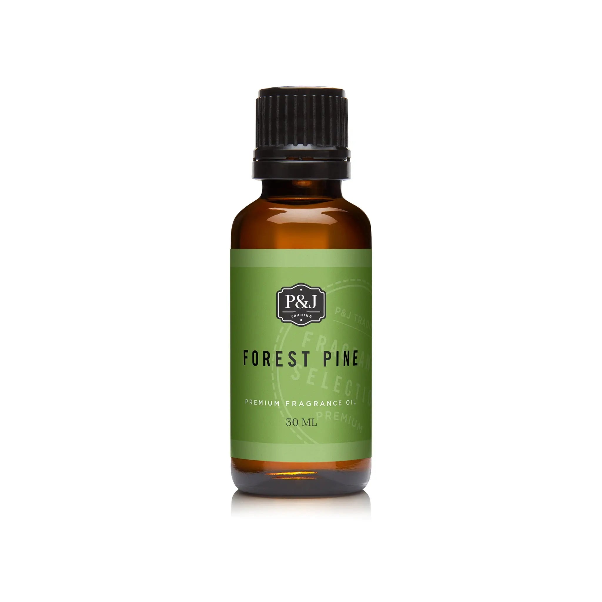 Forest Pine Fragrance Oil