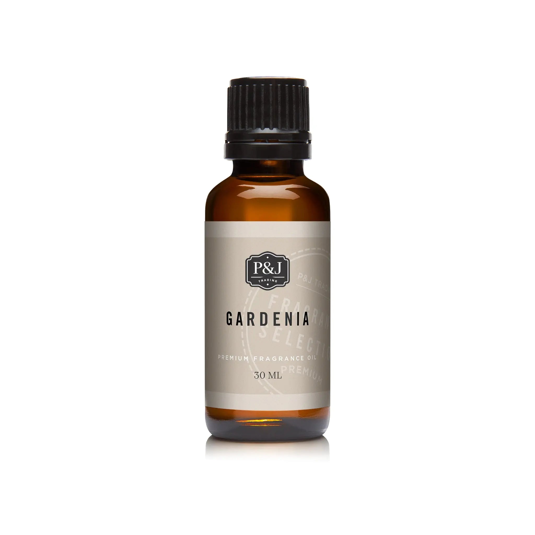 Gardenia Fragrance Oil