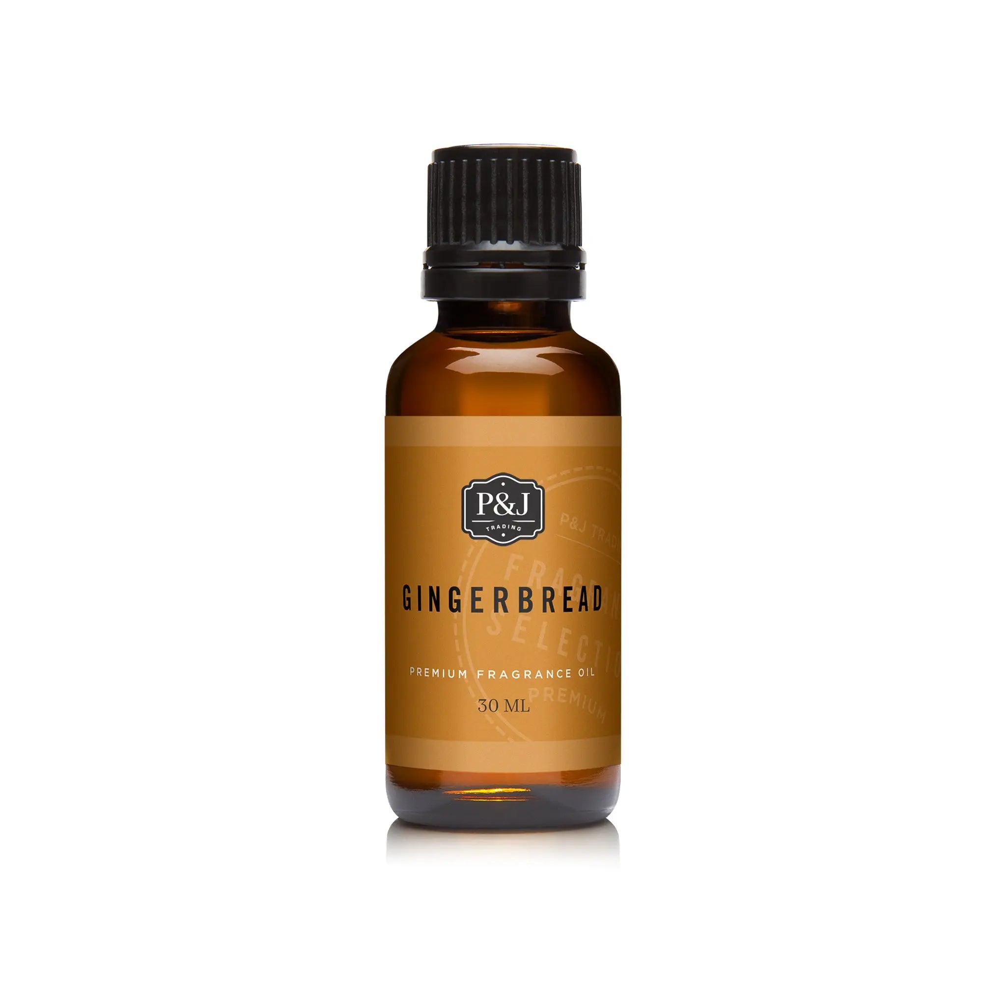Gingerbread Fragrance Oil