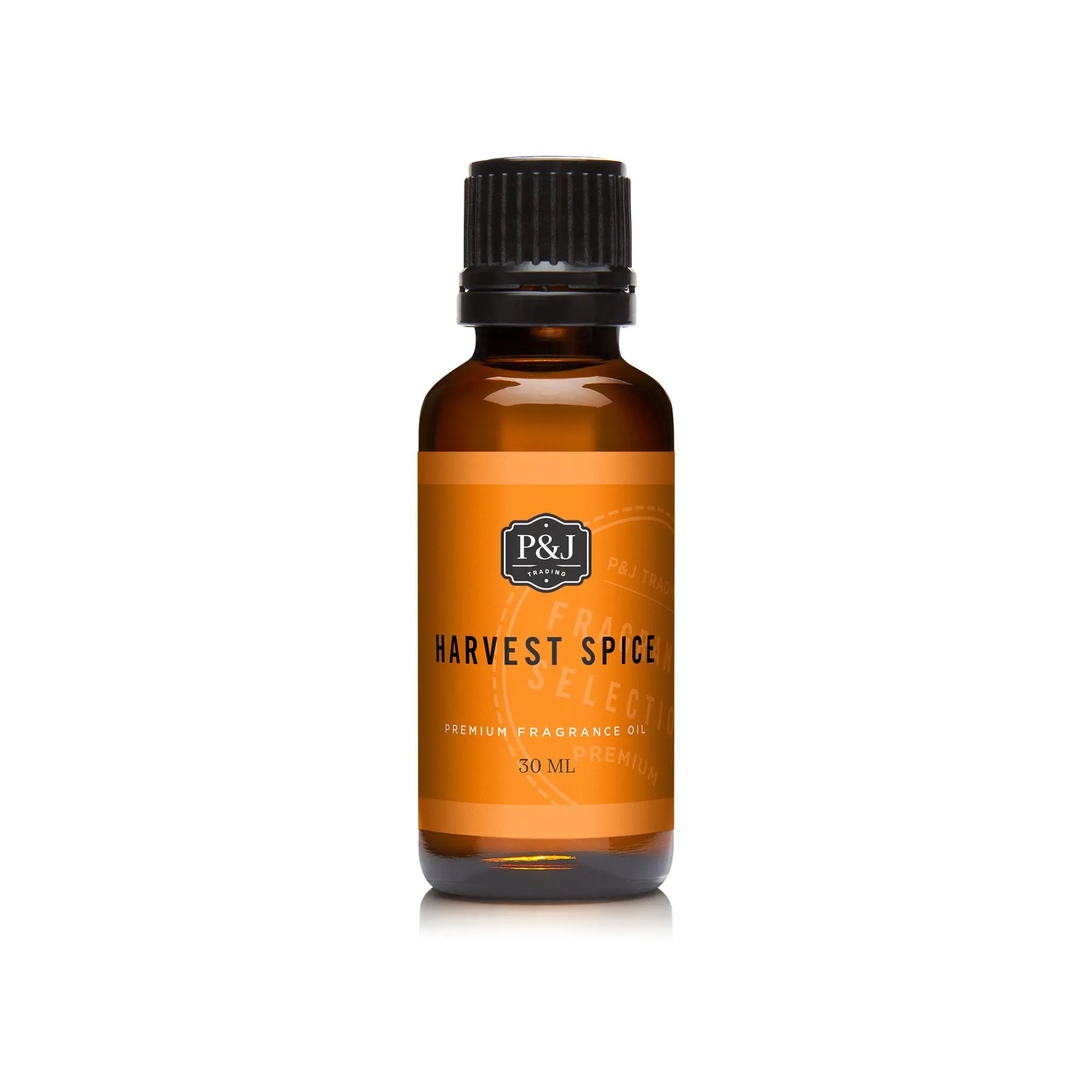 Harvest Spice Fragrance Oil