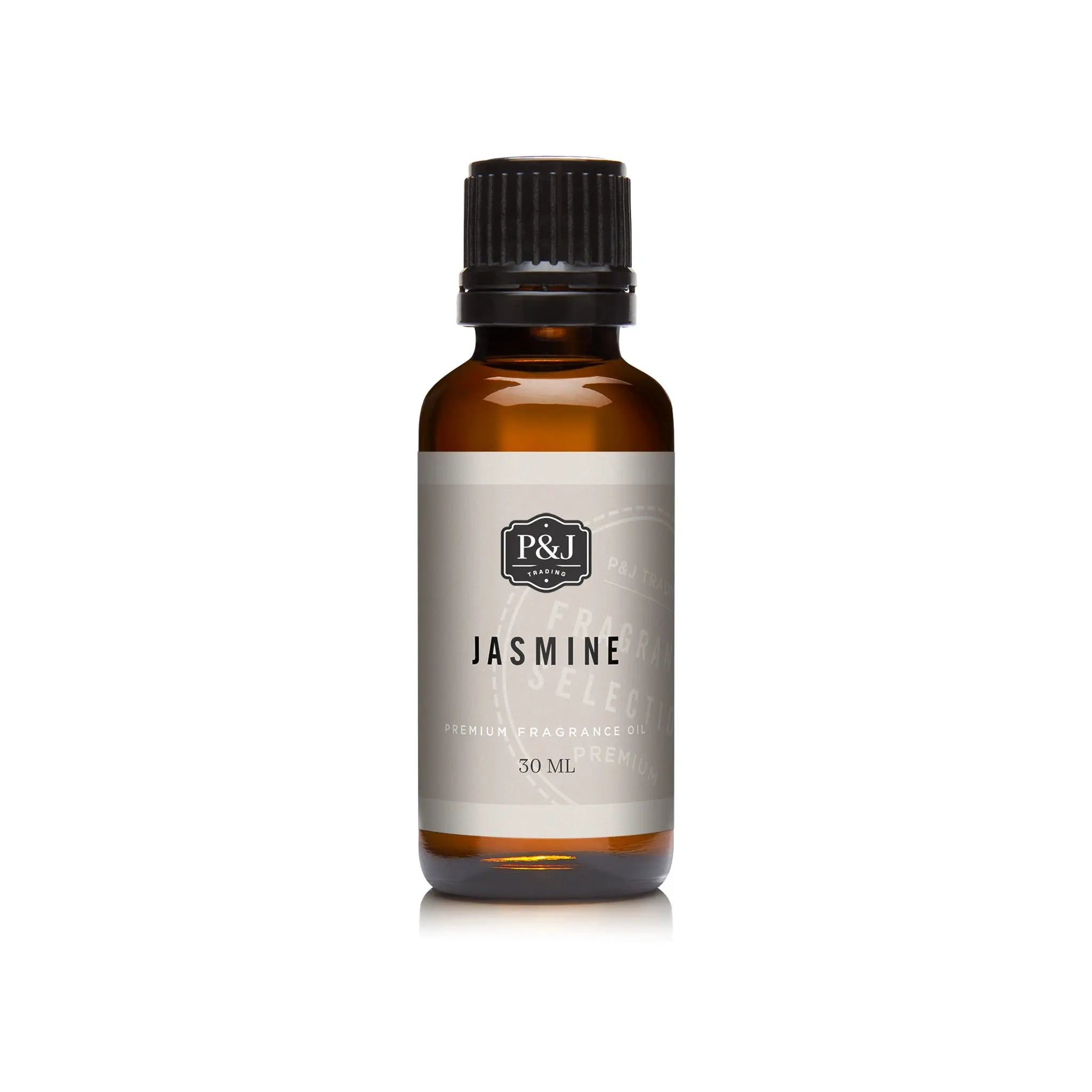 Jasmine Fragrance Oil