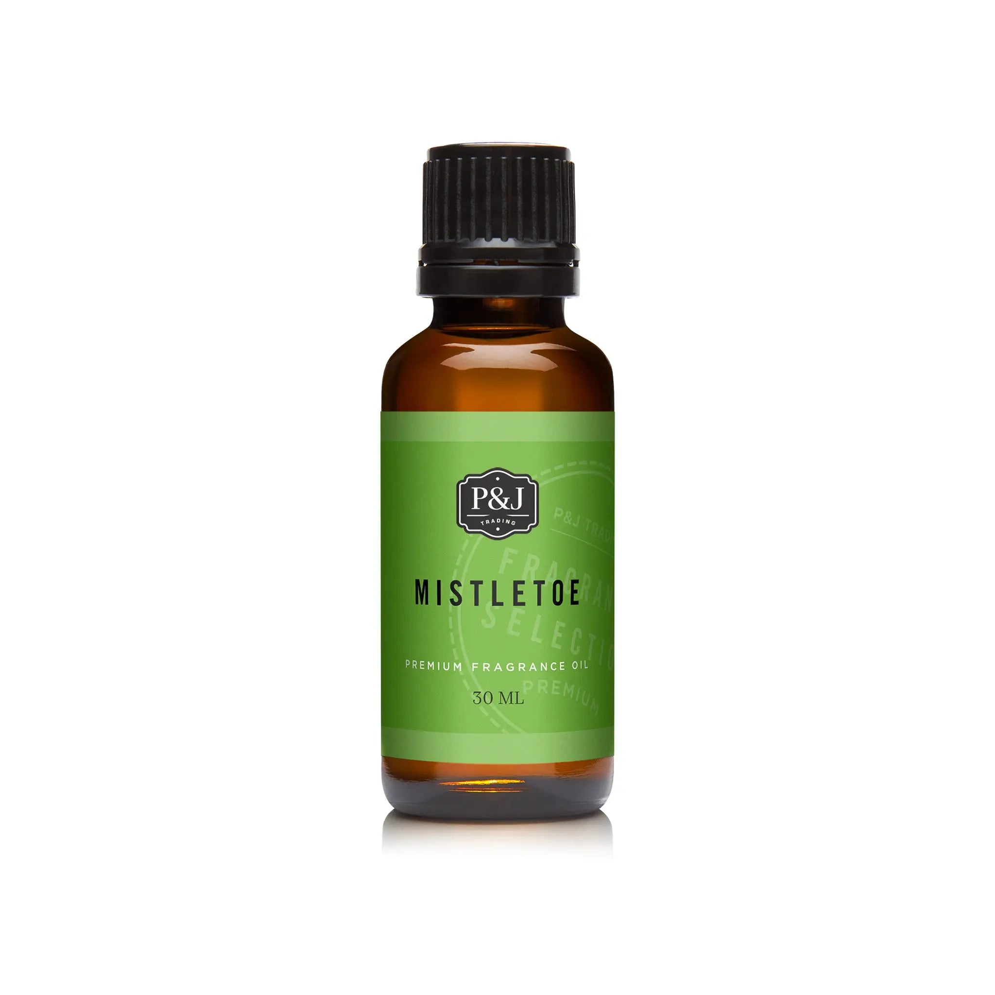 Mistletoe Fragrance Oil