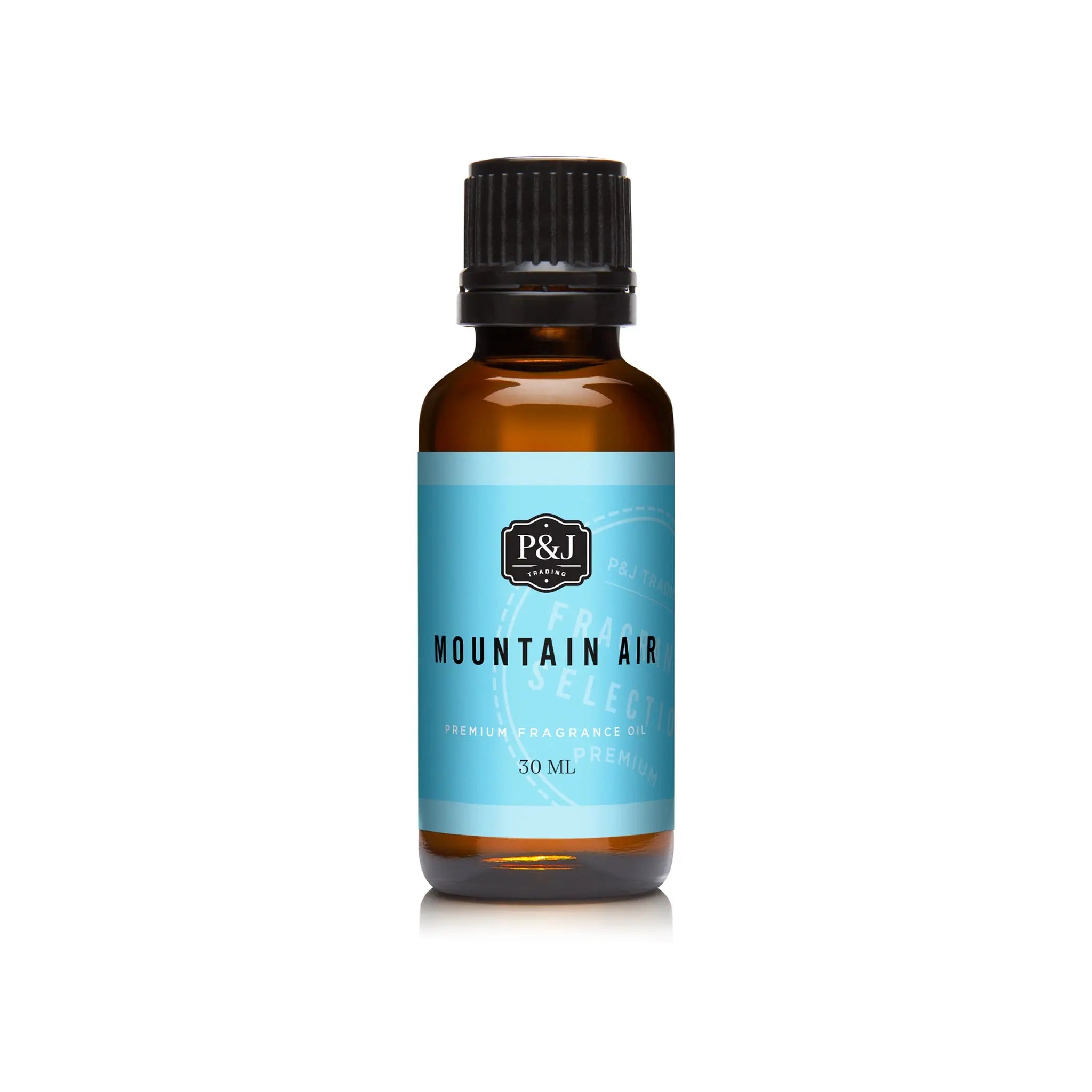 Mountain Air Fragrance Oil