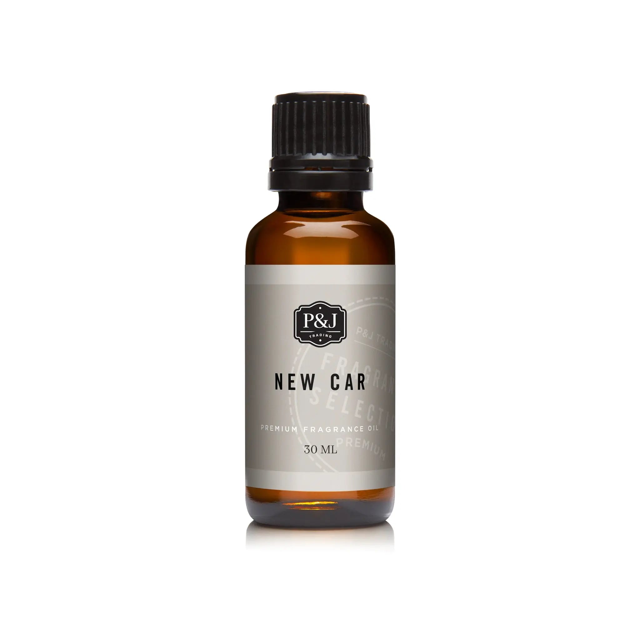 New Car Fragrance Oil