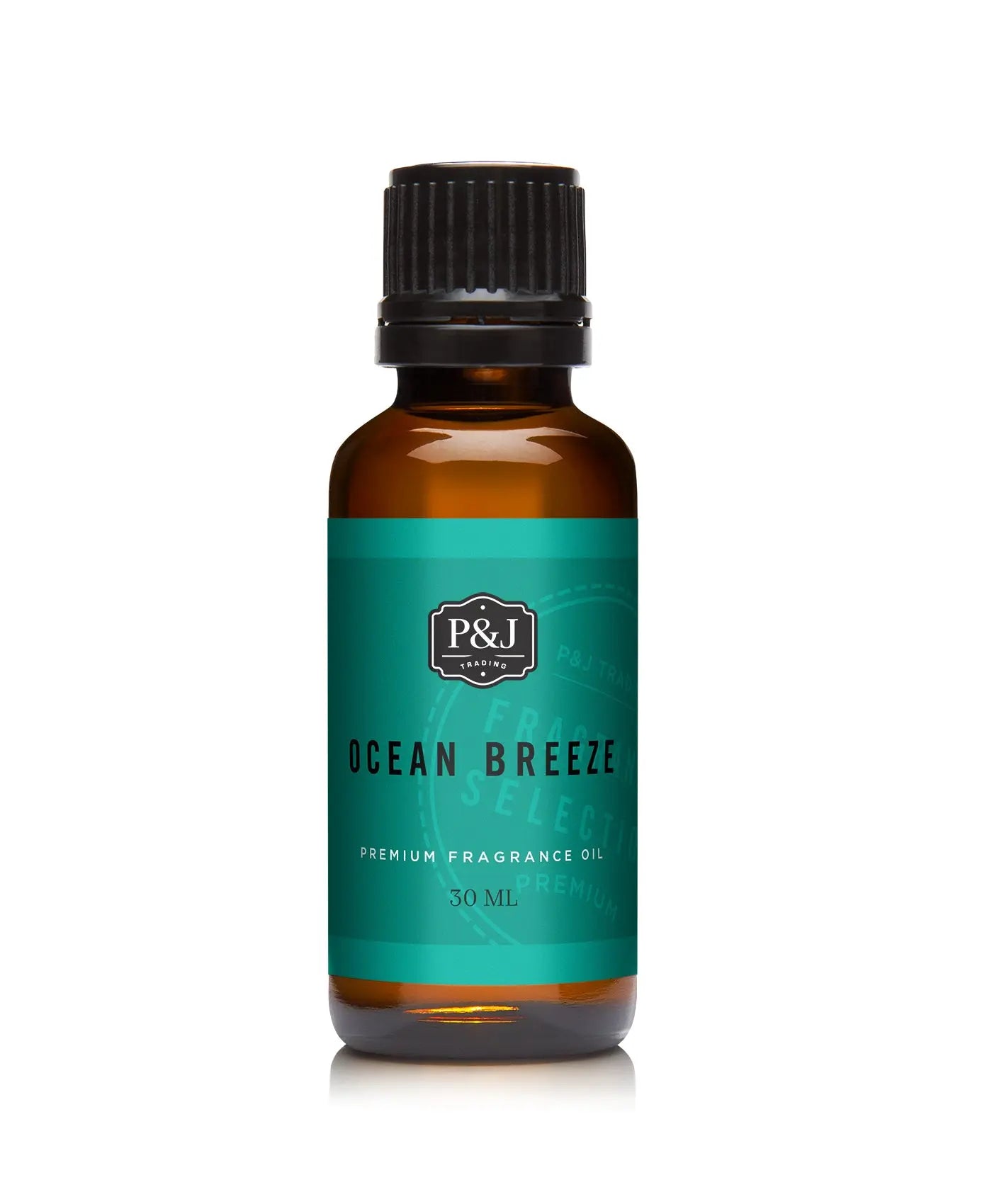 Ocean Breeze Fragrance Oil