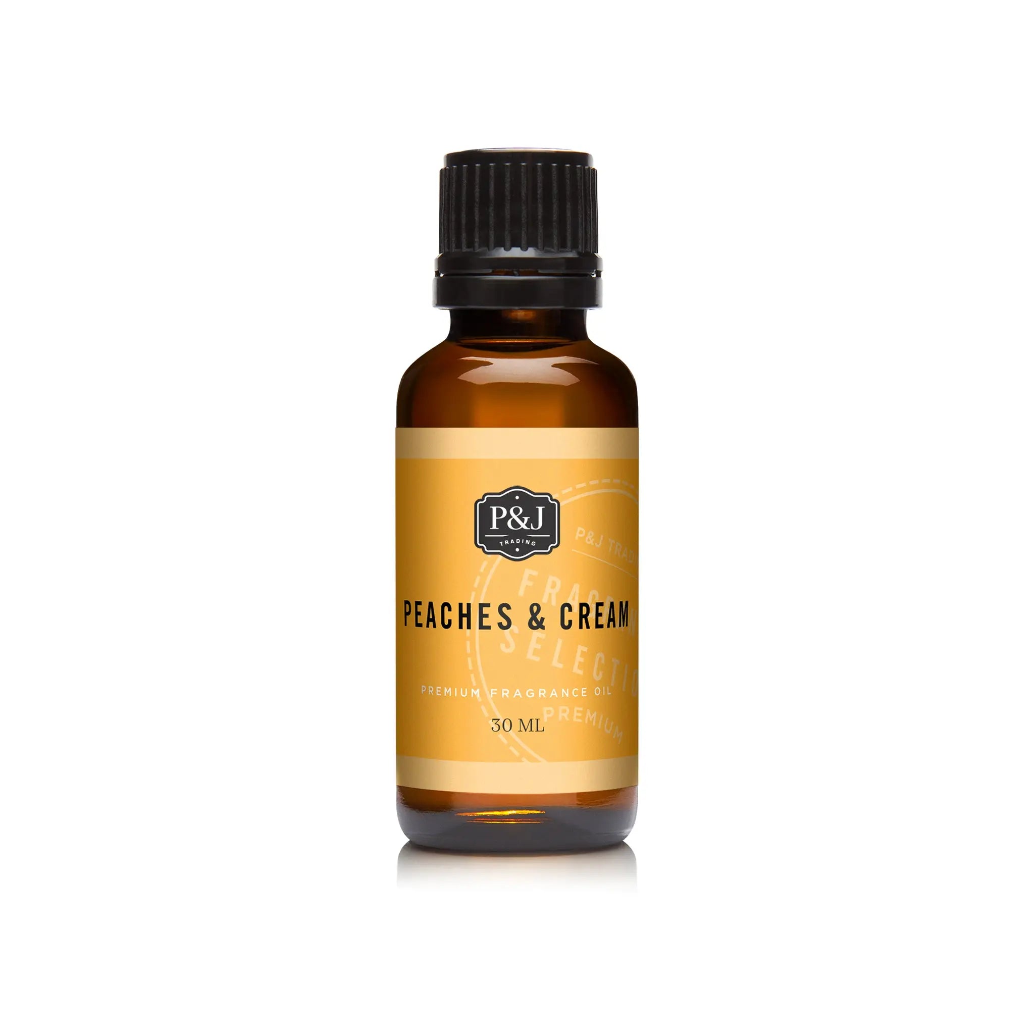 Peaches & Cream Fragrance Oil