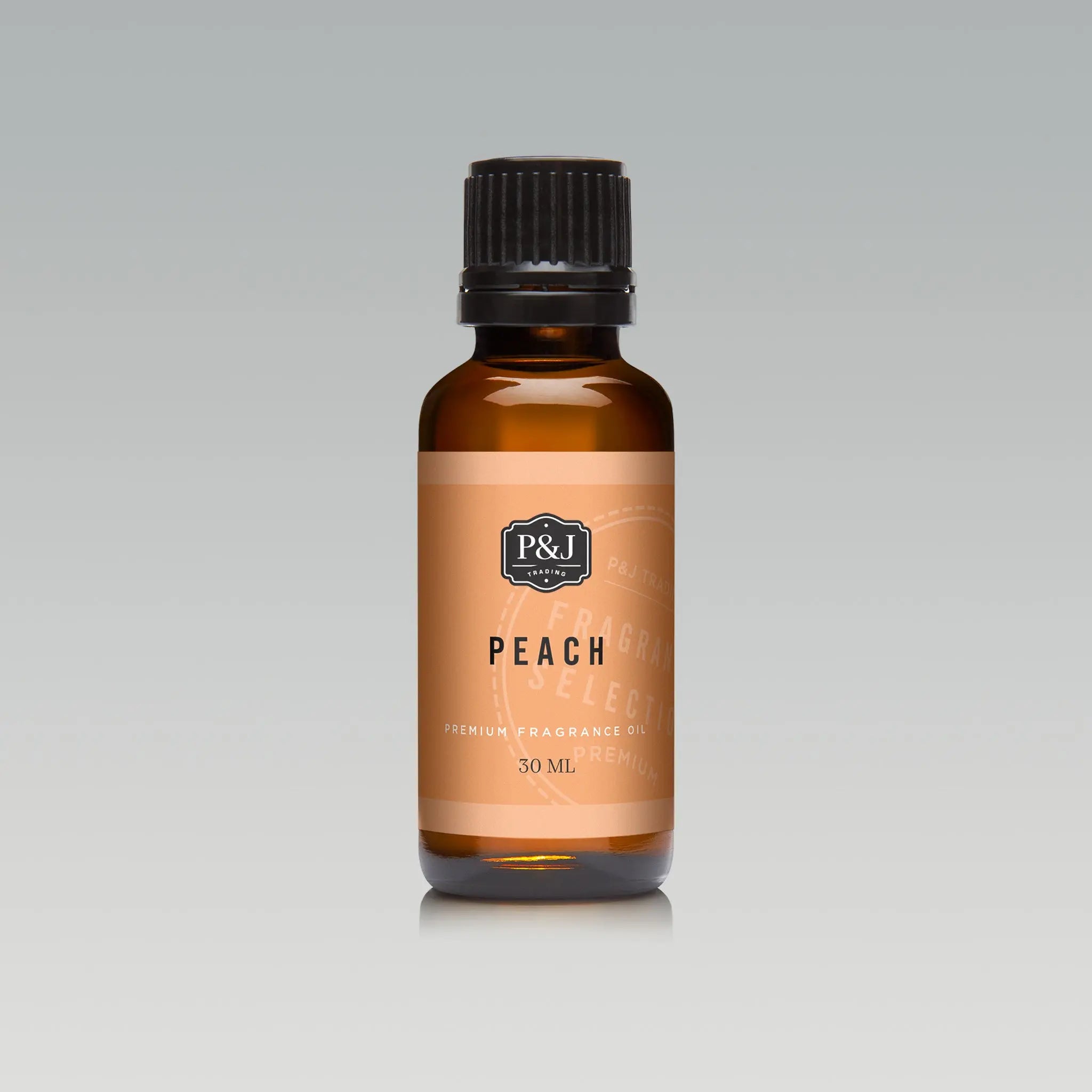 Peach Orchard high quality Fragrance Oil - 16 Ounces