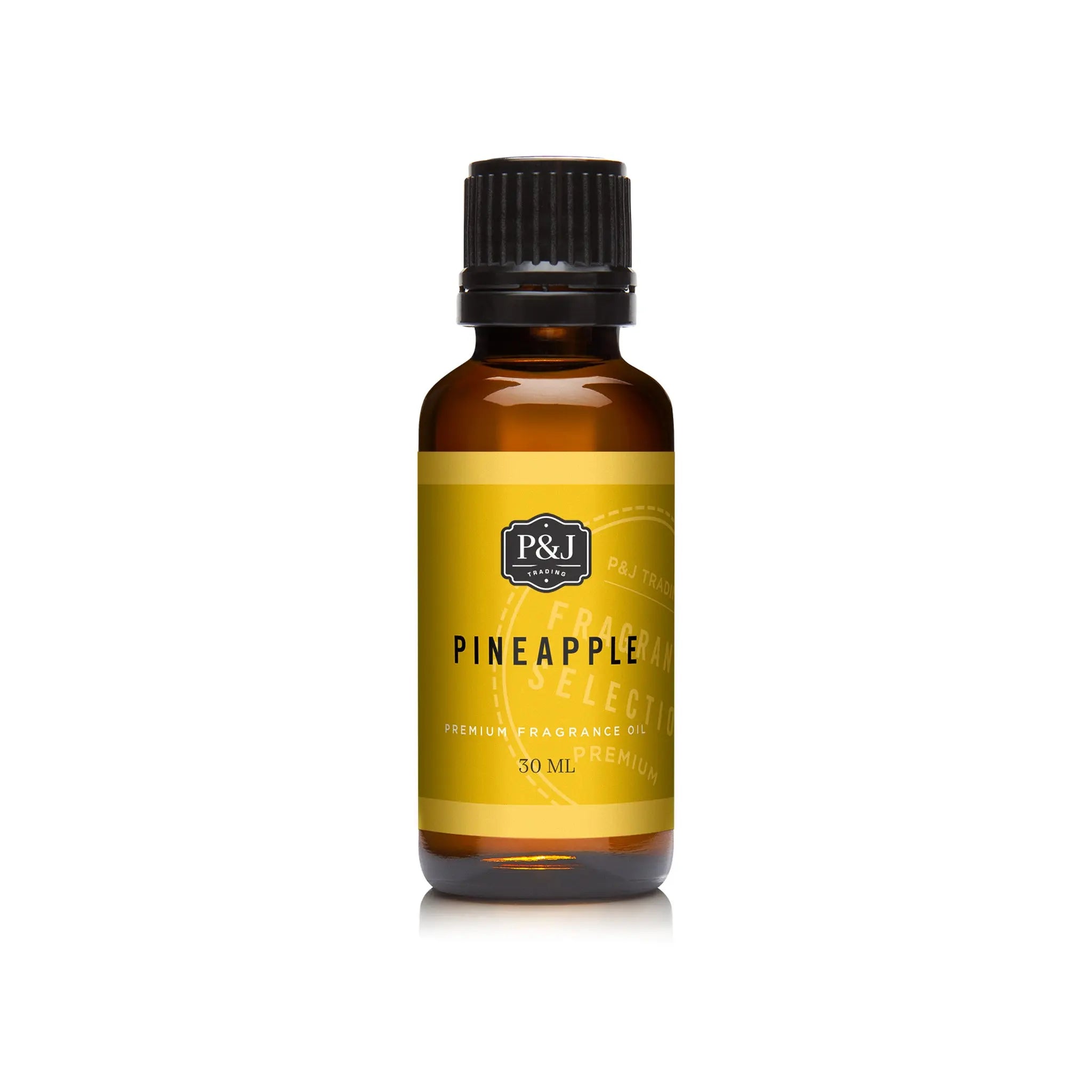 Pineapple Fragrance Oil
