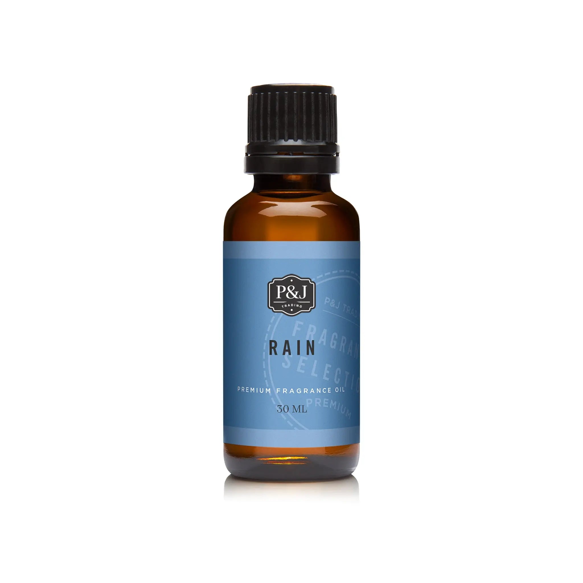 Rain Fragrance Oil
