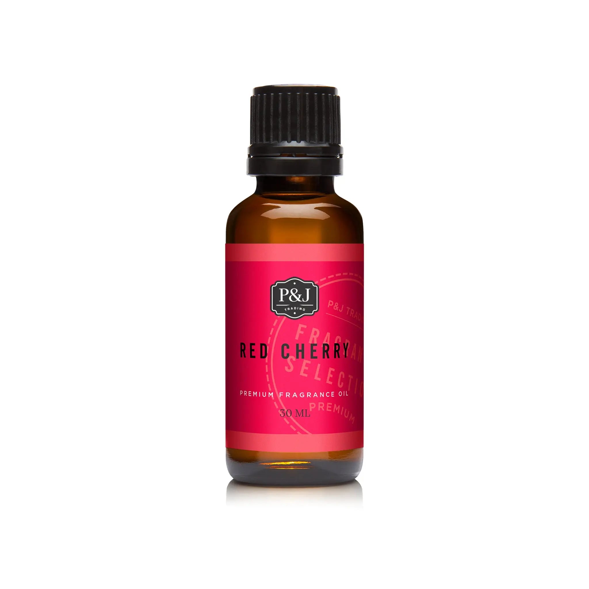 Red Cherry Fragrance Oil