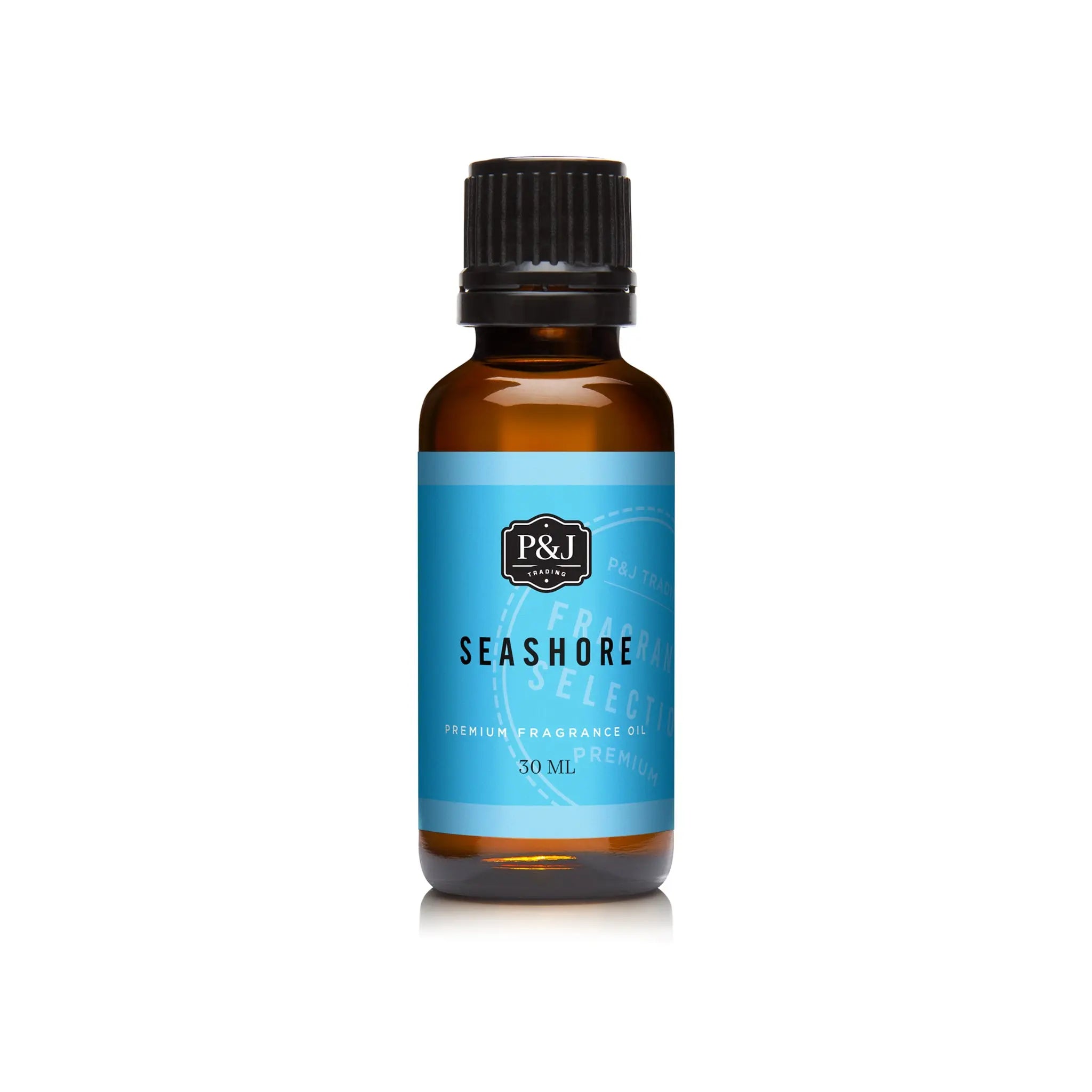 Seashore Fragrance Oil