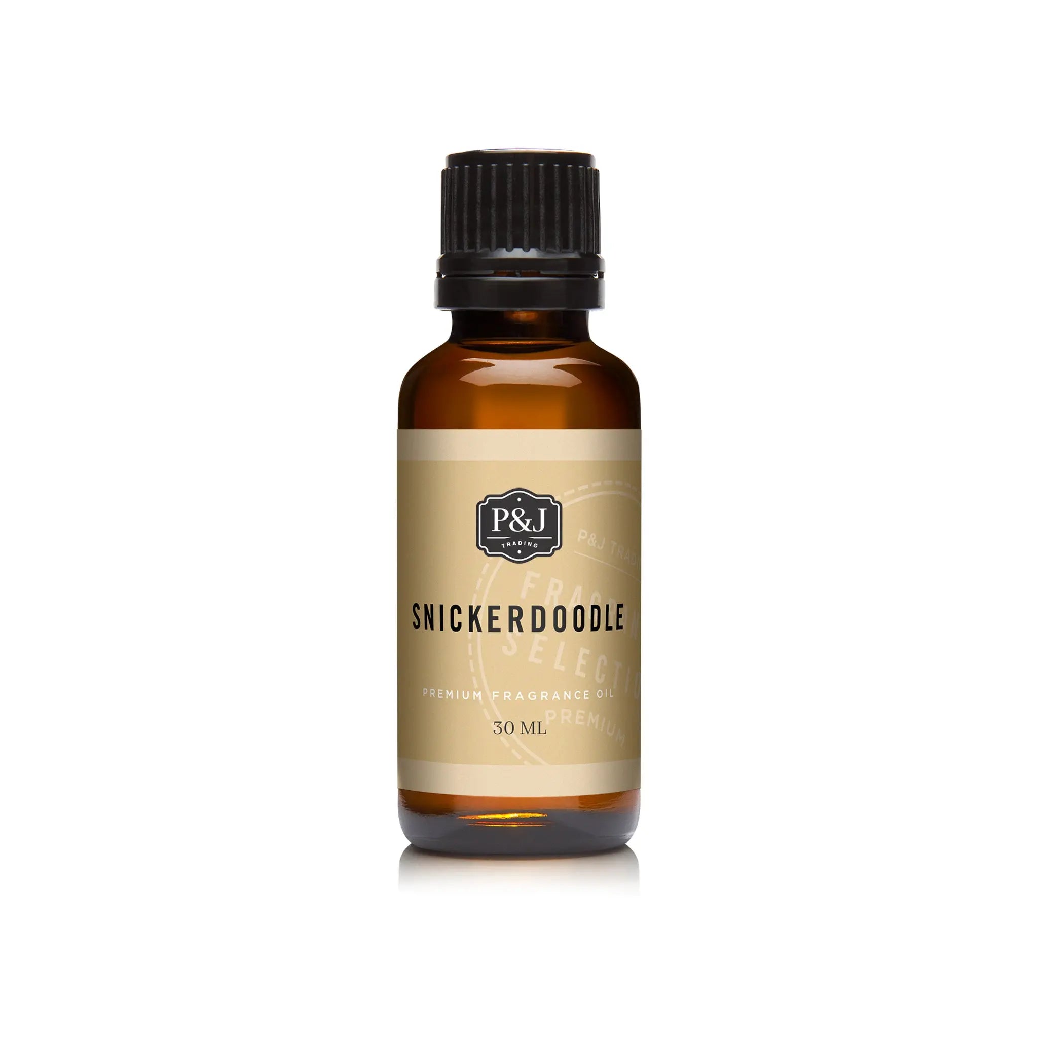 Snickerdoodle Fragrance Oil