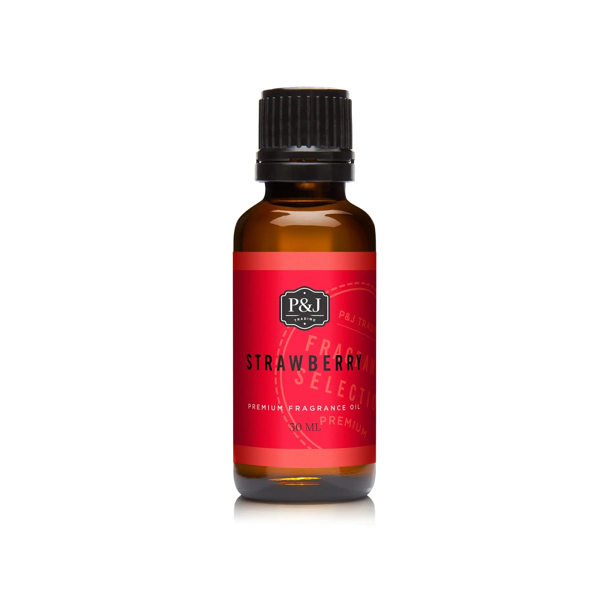 Strawberry Fragrance Oil