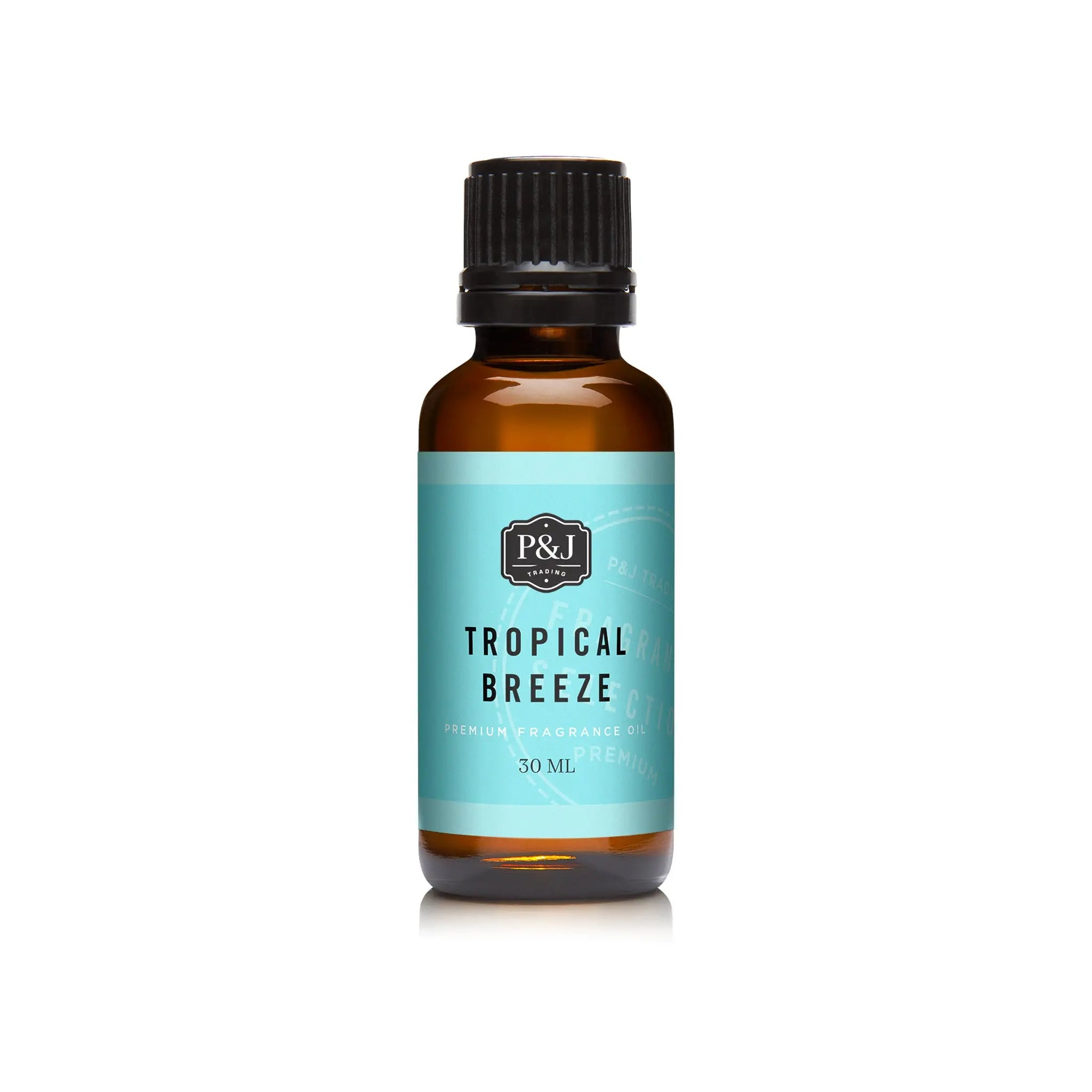 Tropical Breeze Fragrance Oil