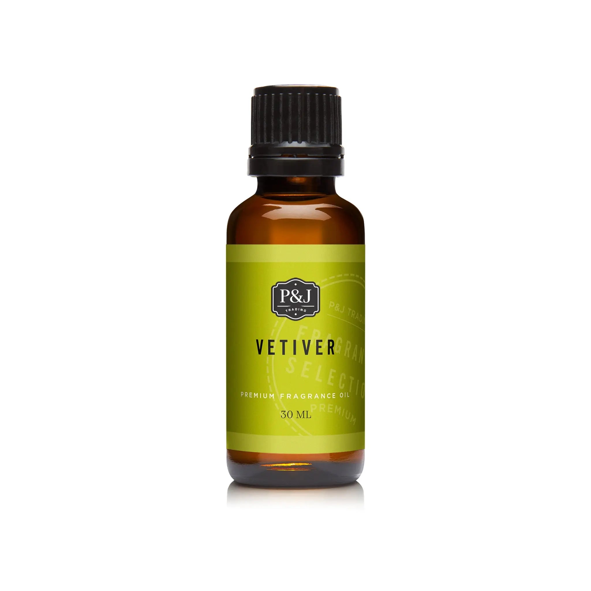 Vetiver Fragrance Oil