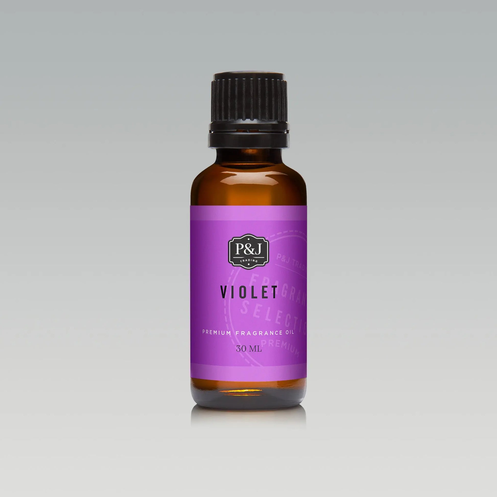 Violet Fragrance Oils 15 ML 