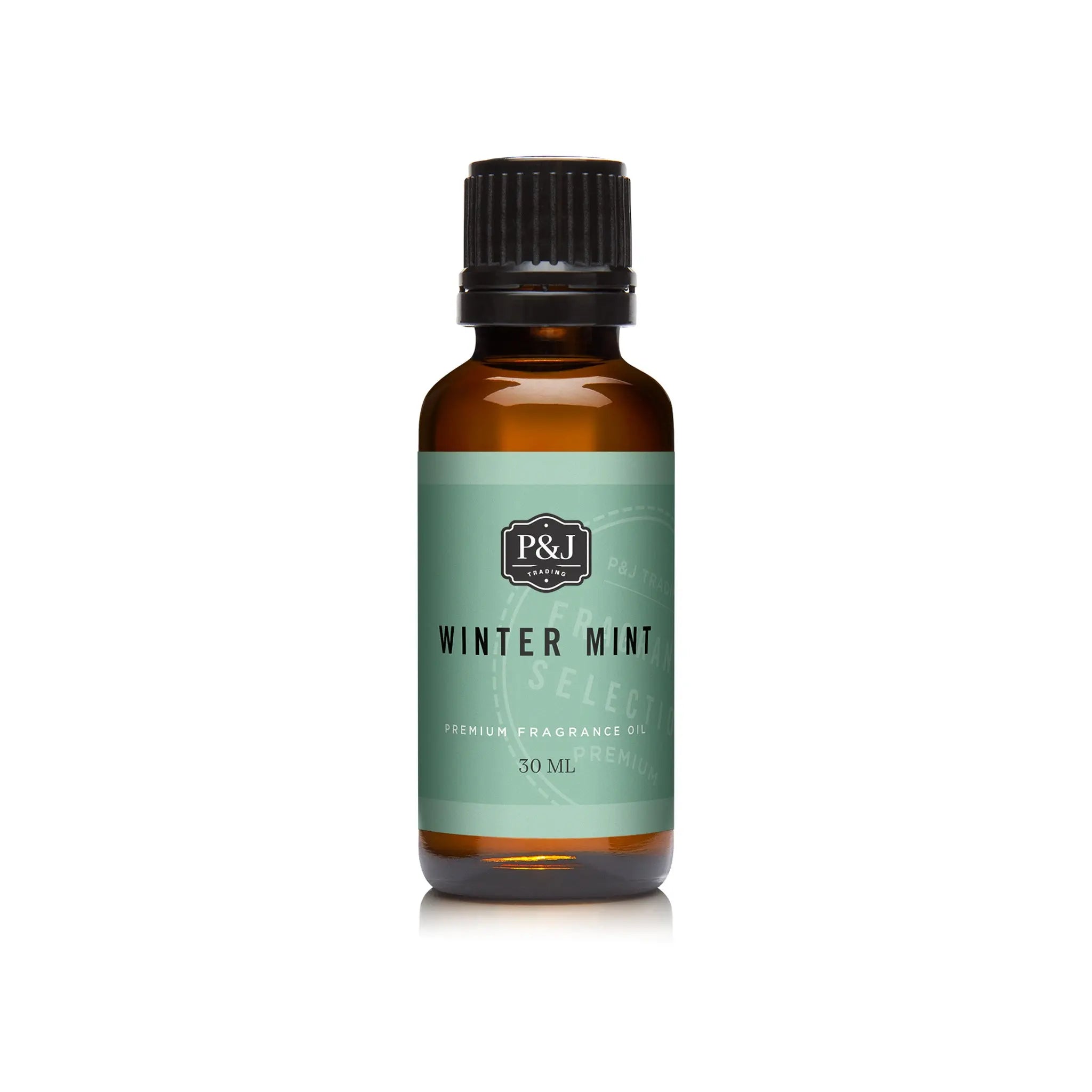 Winter Mint Fragrance Oil