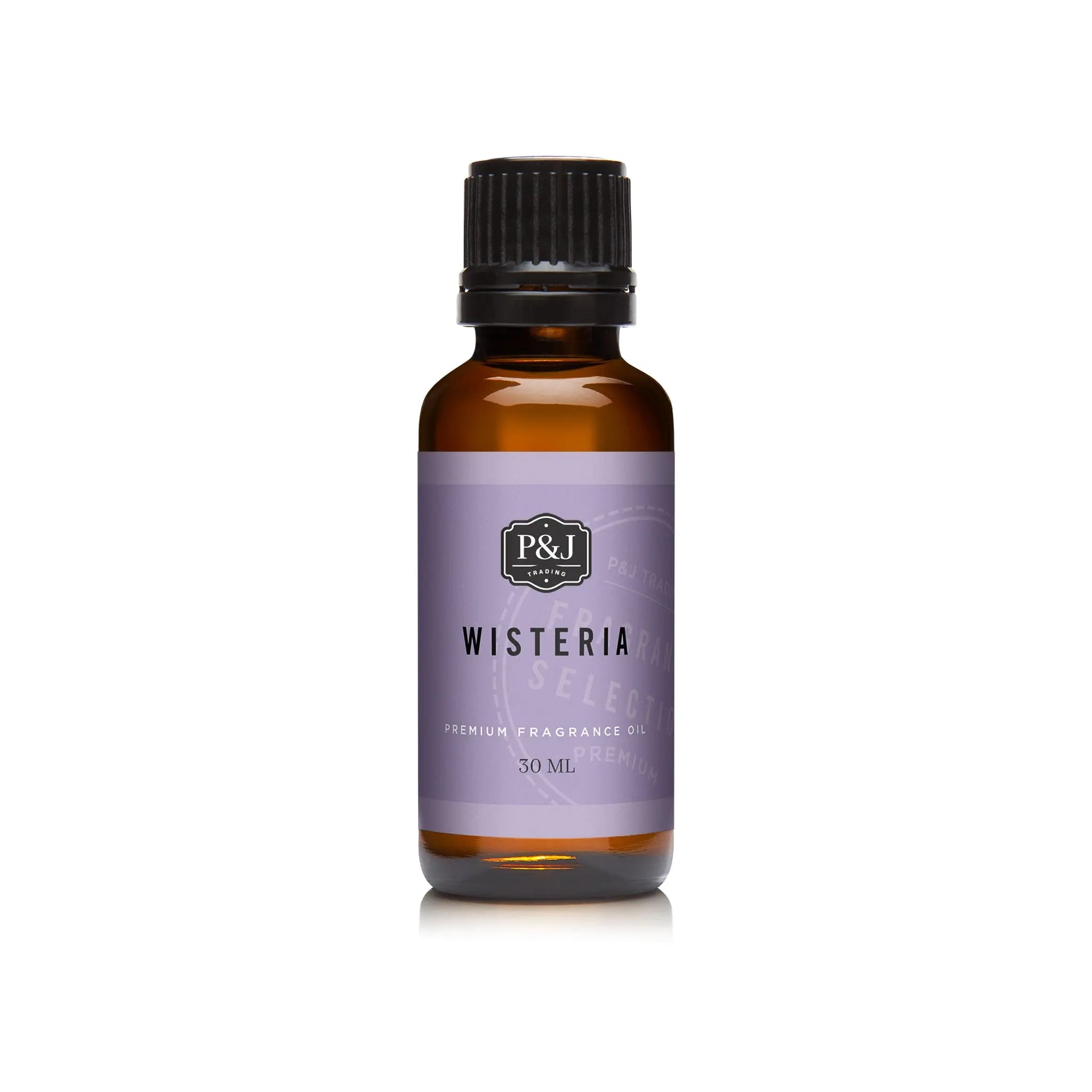 Wisteria Fragrance Oil